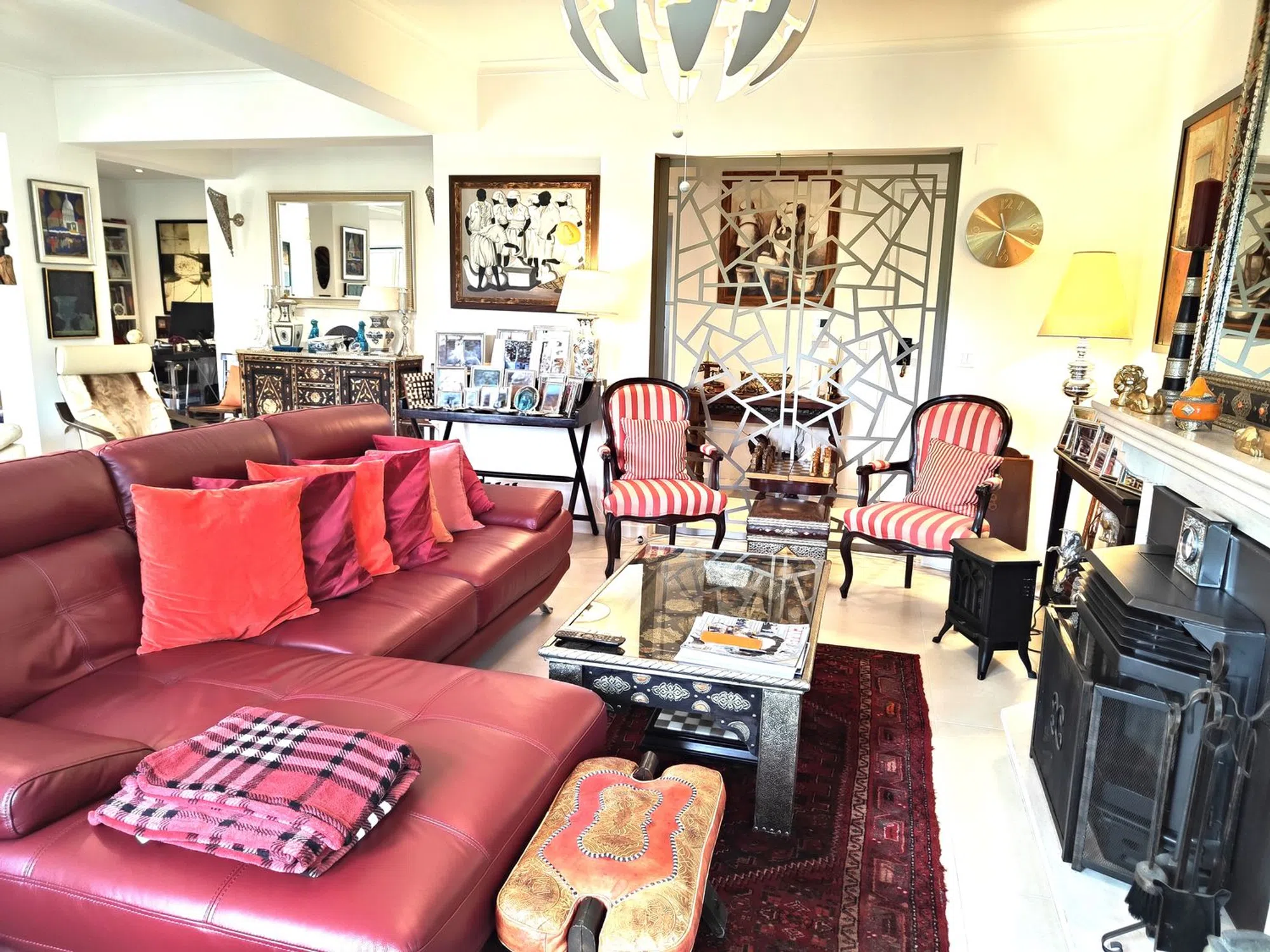 Apartamento em Azinhaga das Galhardas - Photo 6
