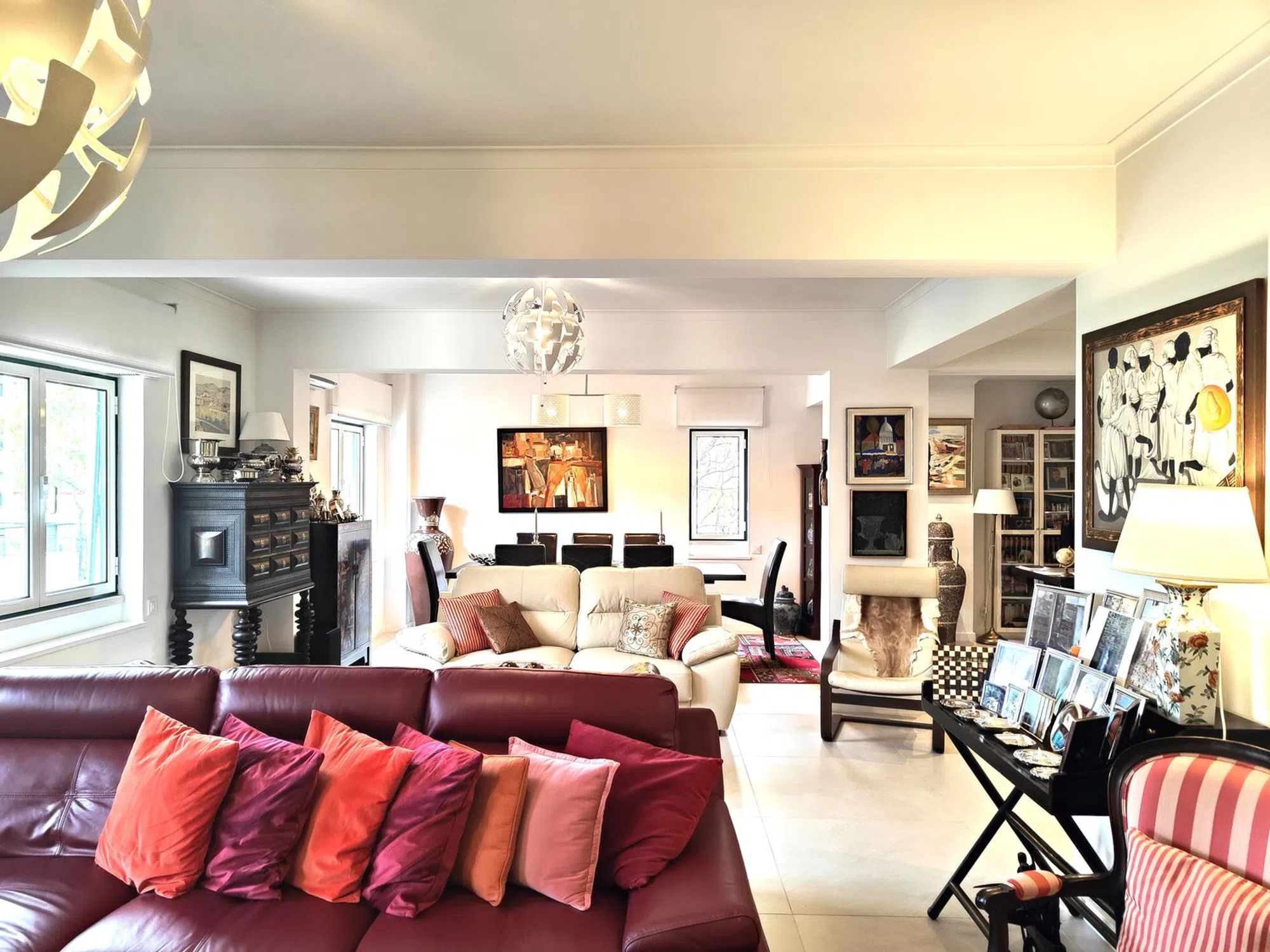 Apartamento em Azinhaga das Galhardas - Photo 7