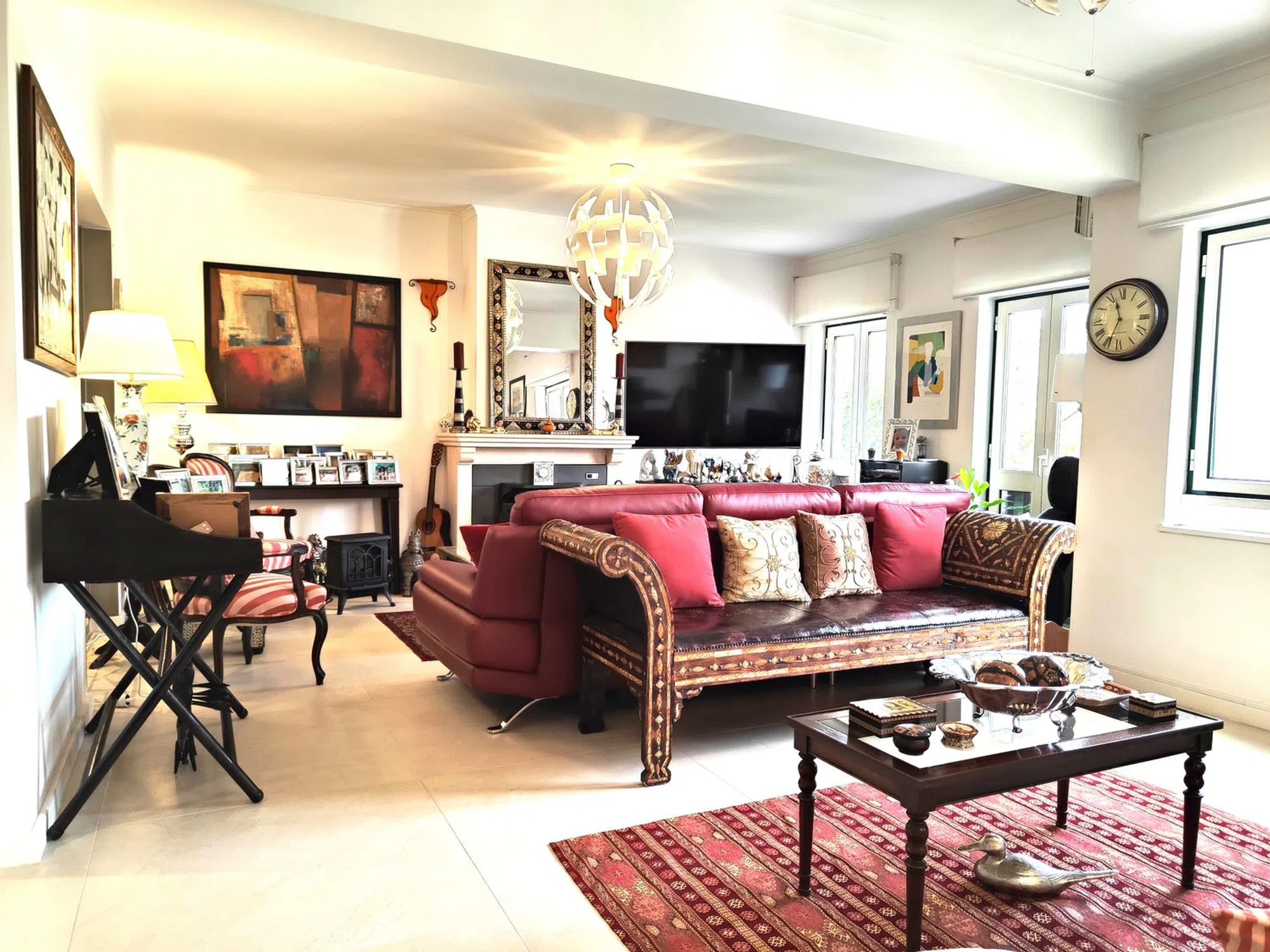 Apartamento em Azinhaga das Galhardas - Photo 8