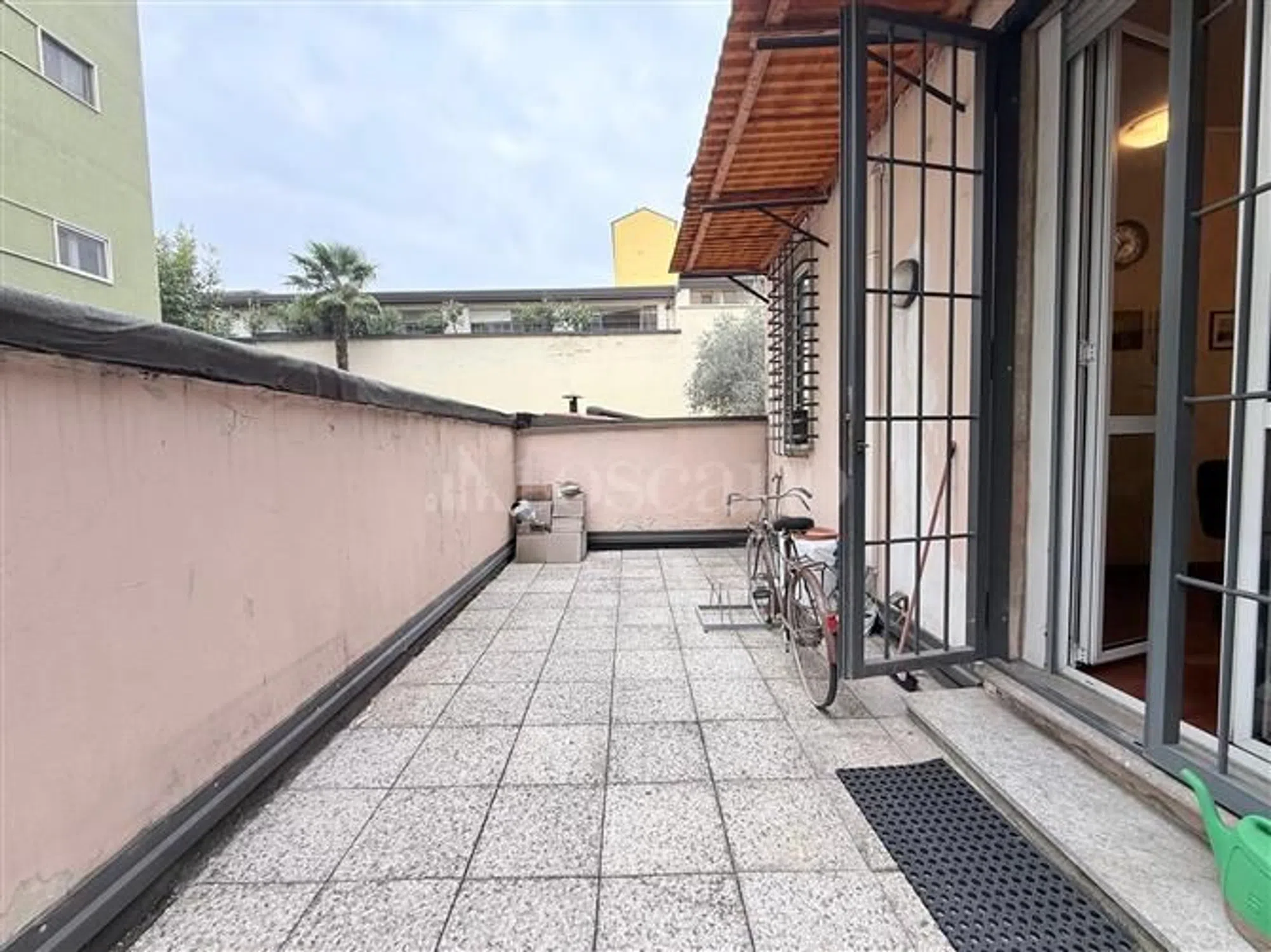 Trilocale in via Giancarlo Sismondi - Photo 1