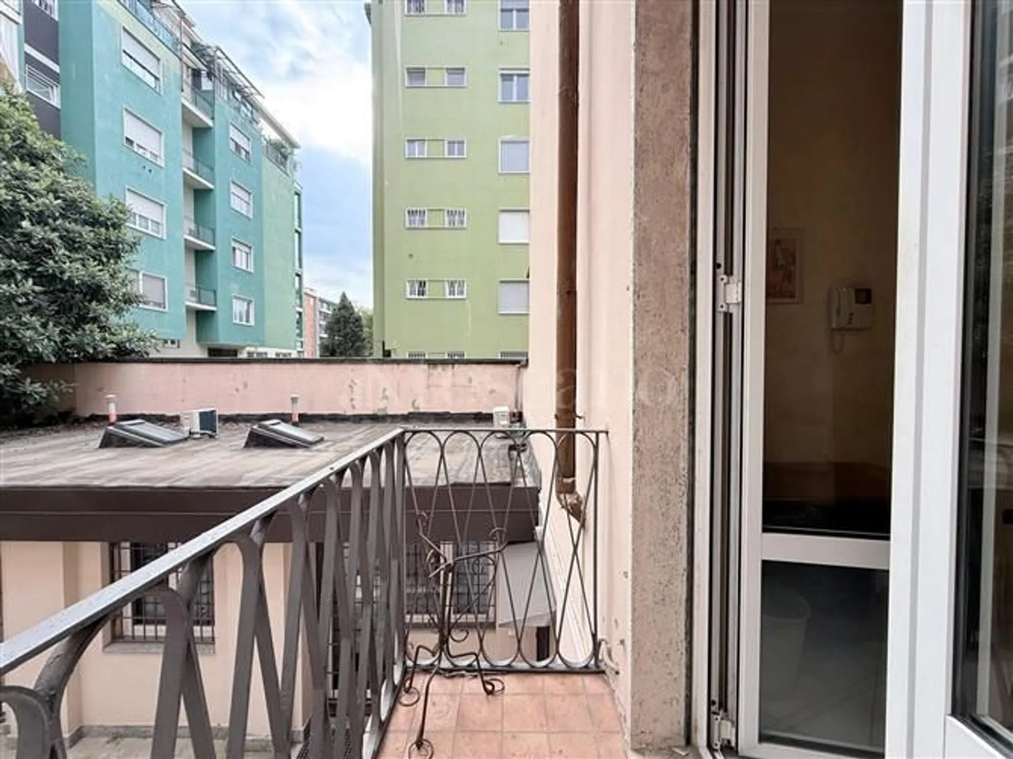 Trilocale in via Giancarlo Sismondi - Photo 13