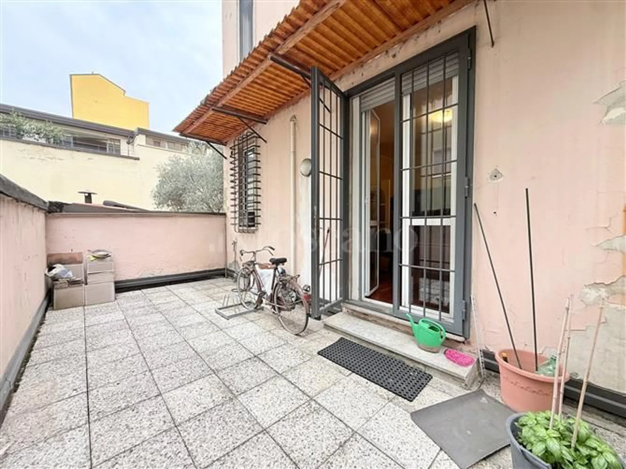 Trilocale in via Giancarlo Sismondi - Photo 20