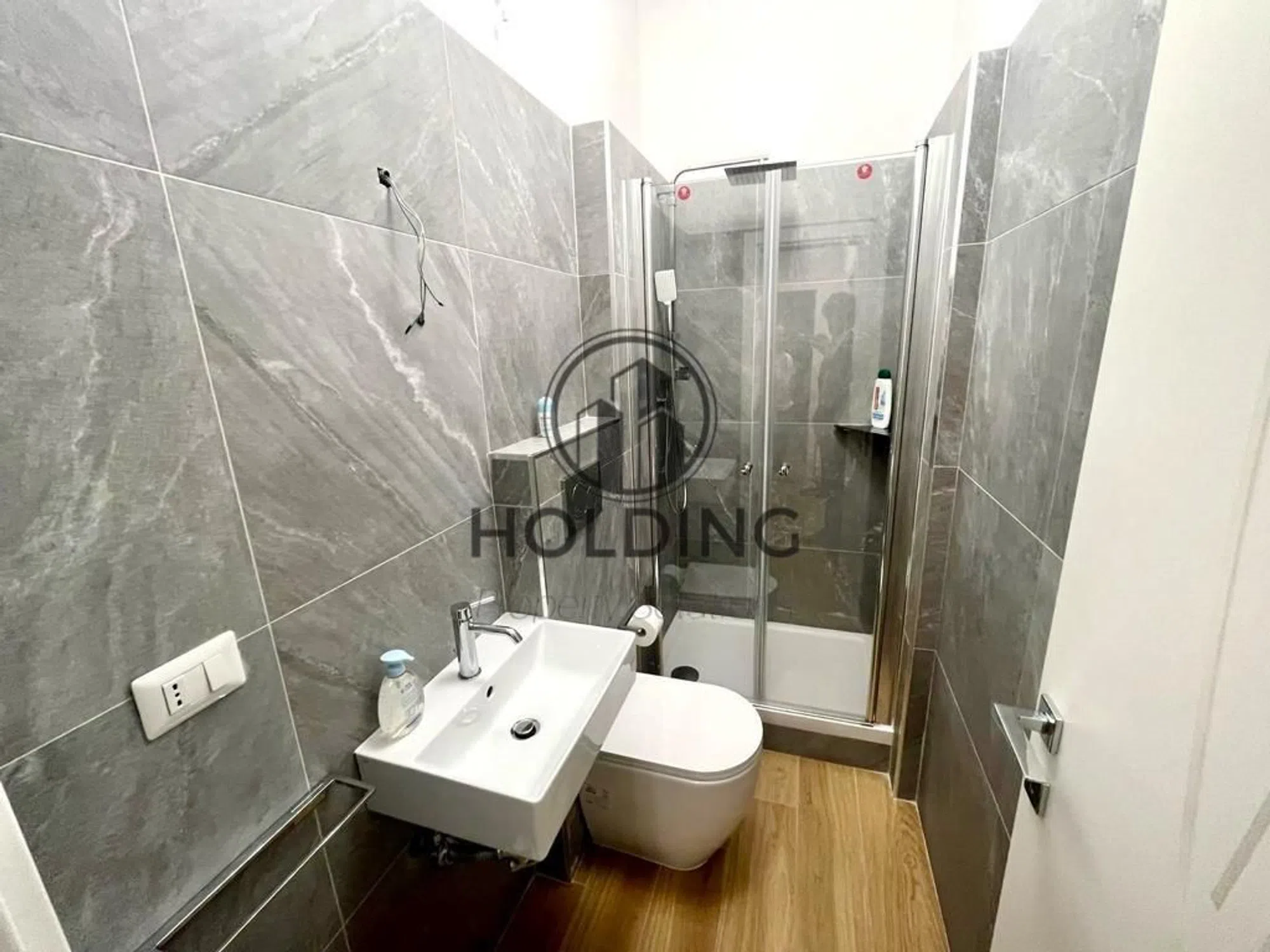 Trilocale in via di Boccea - Photo 17