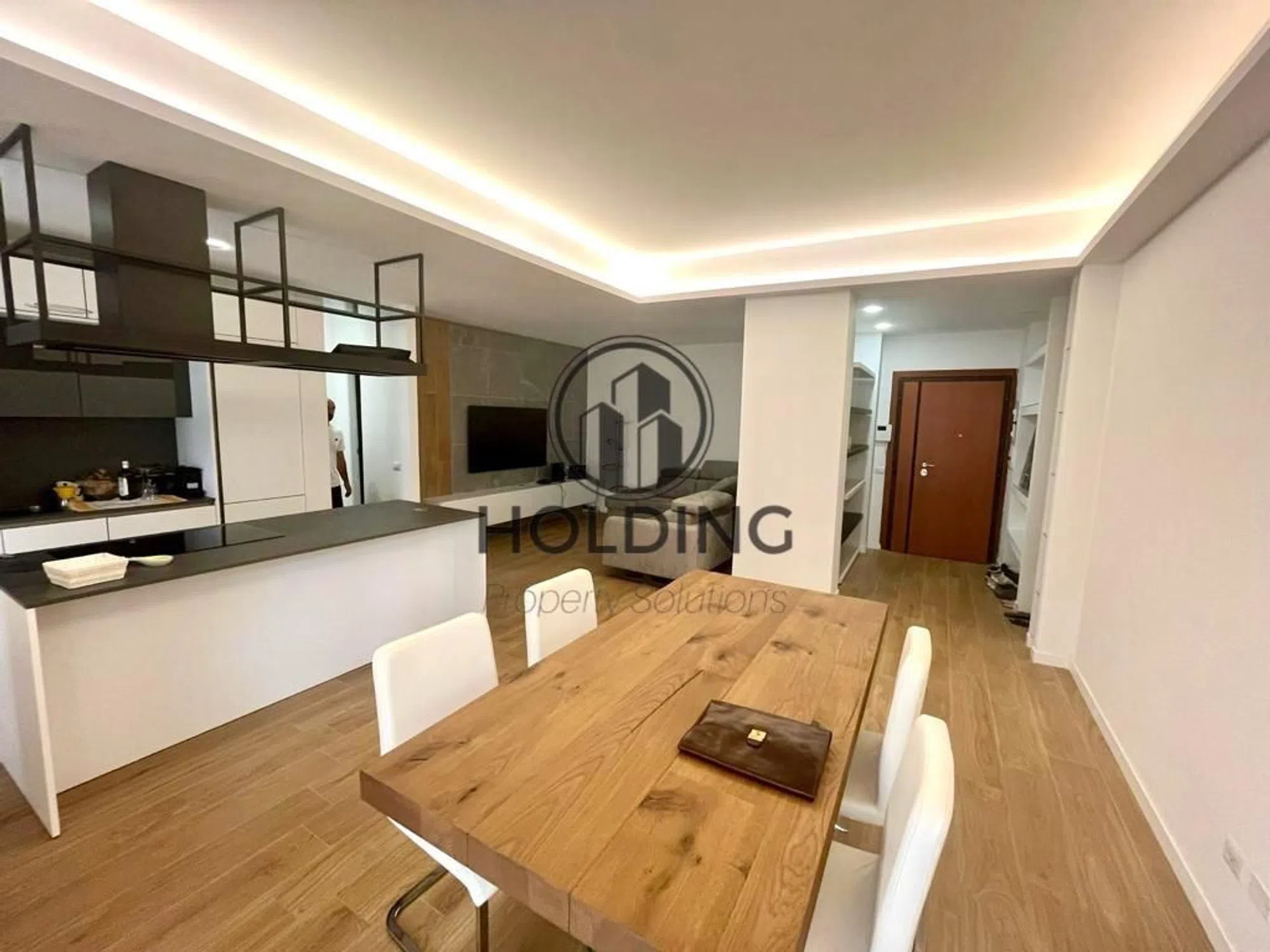 Trilocale in via di Boccea - Photo 8