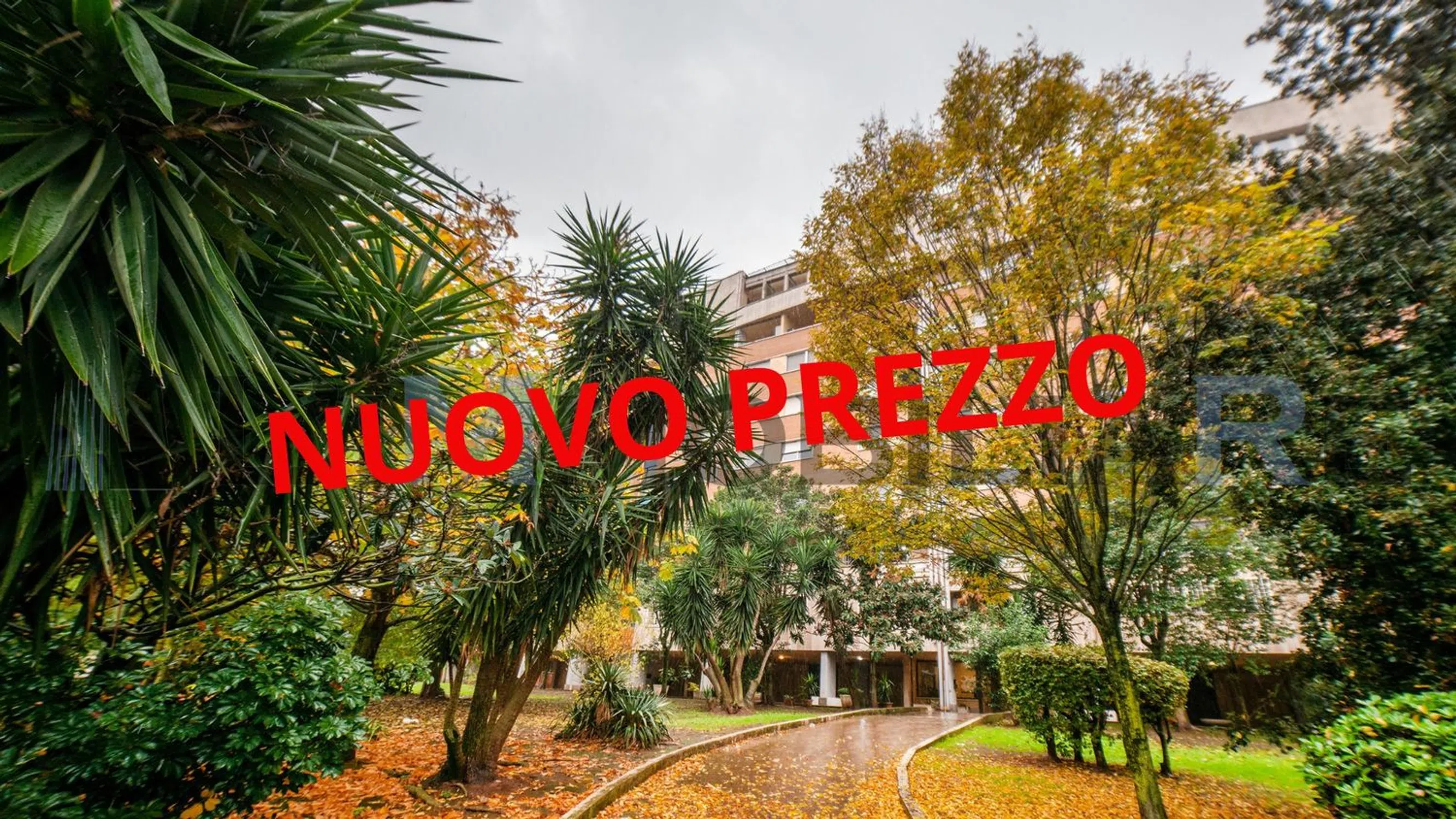 Appartamento in viale Aldo Ballarin, 118 - Photo 1