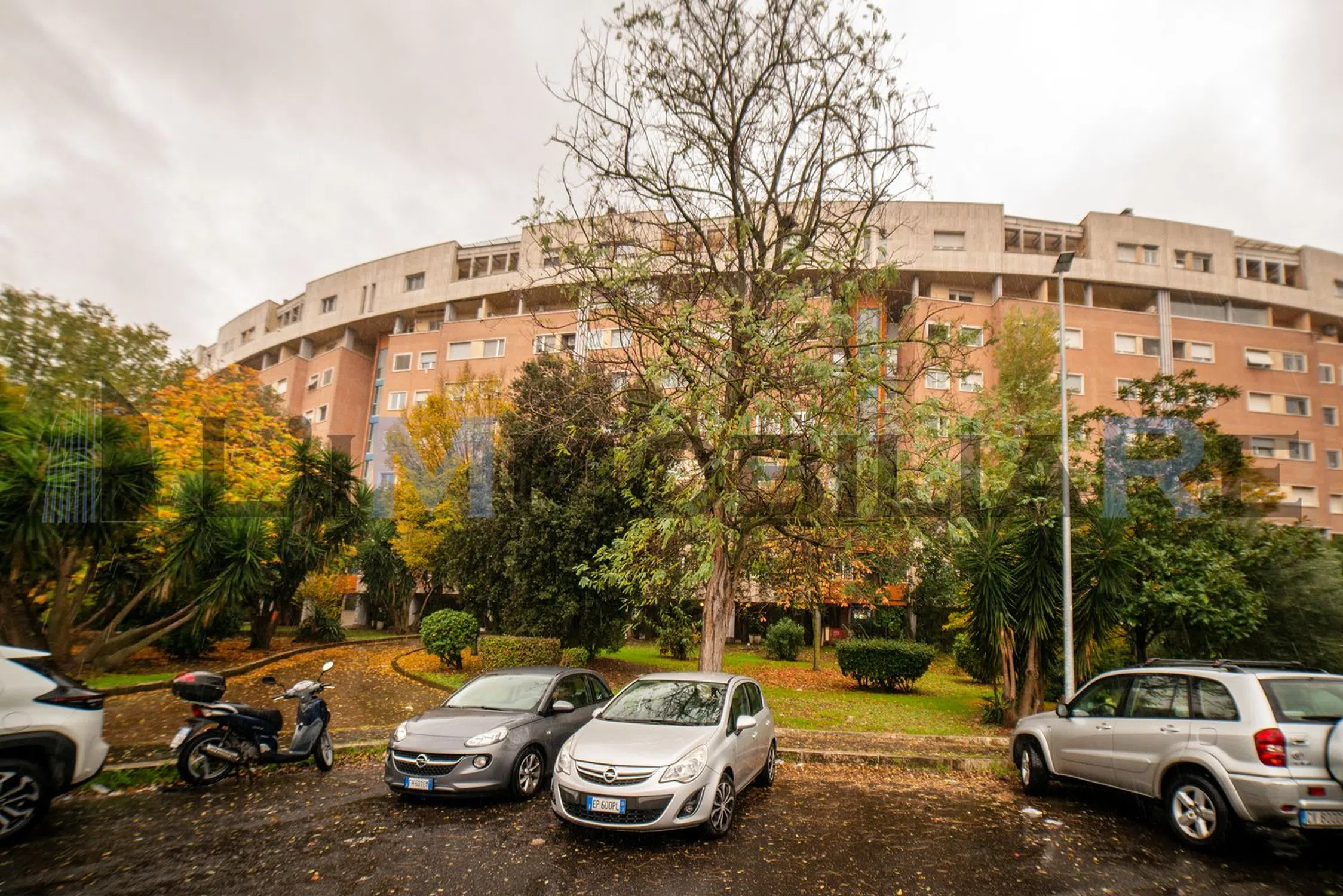 Appartamento in viale Aldo Ballarin, 118 - Photo 2