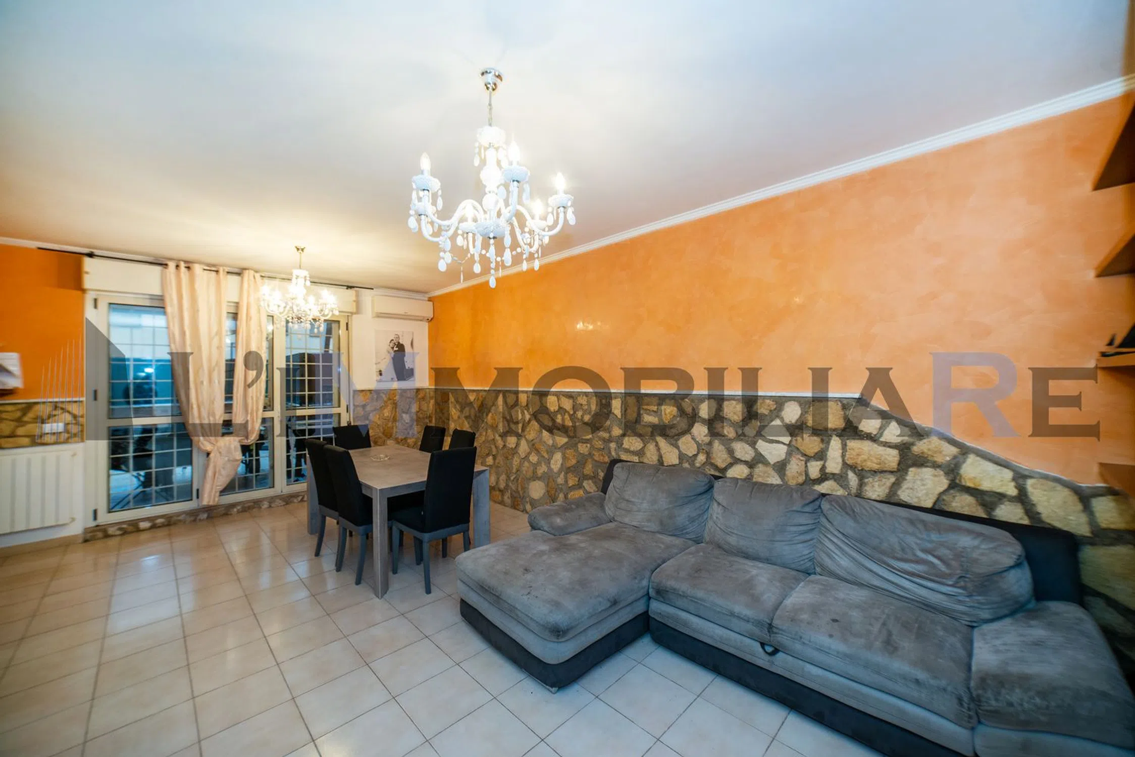 Appartamento in viale Aldo Ballarin, 118 - Photo 11