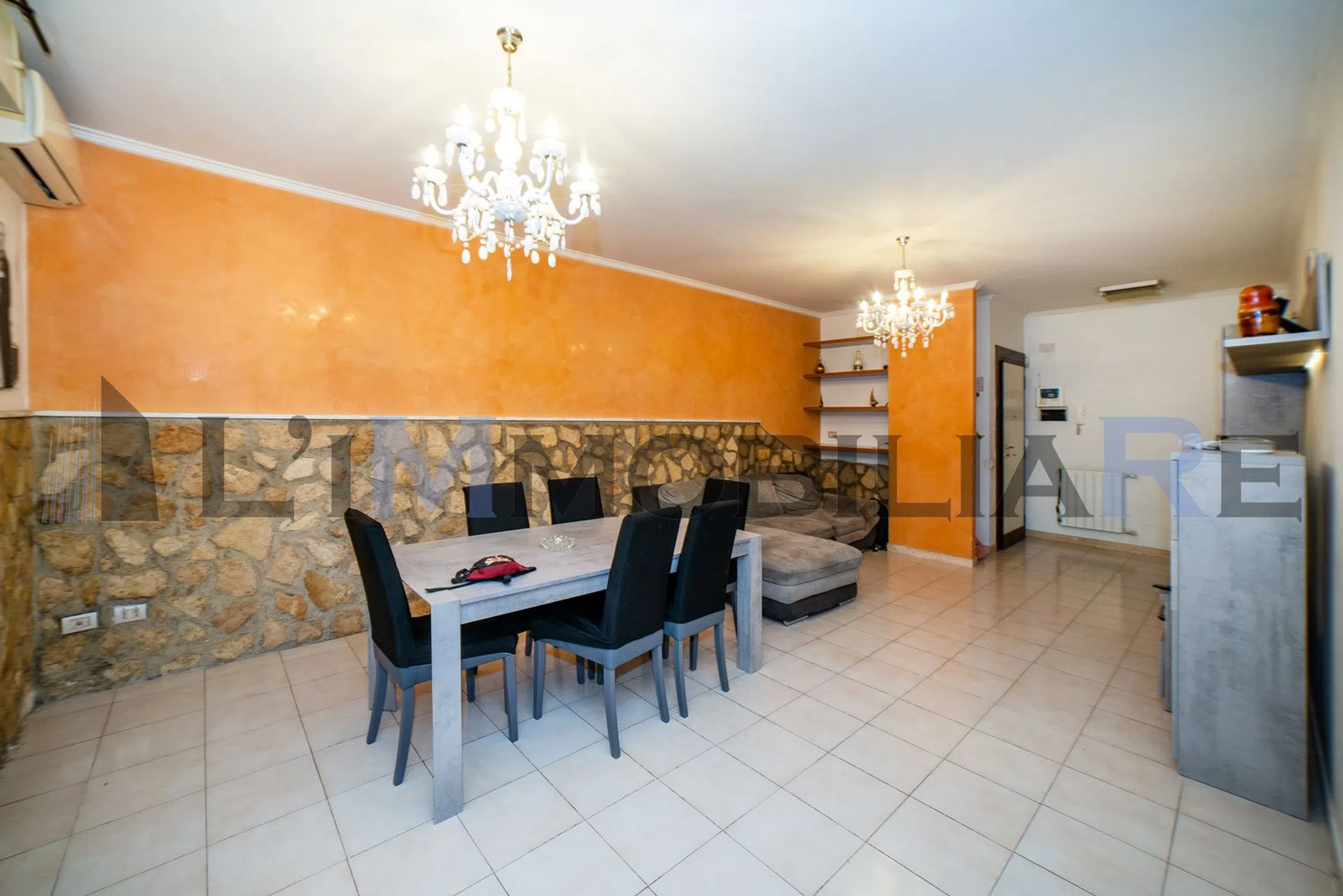 Appartamento in viale Aldo Ballarin, 118 - Photo 12