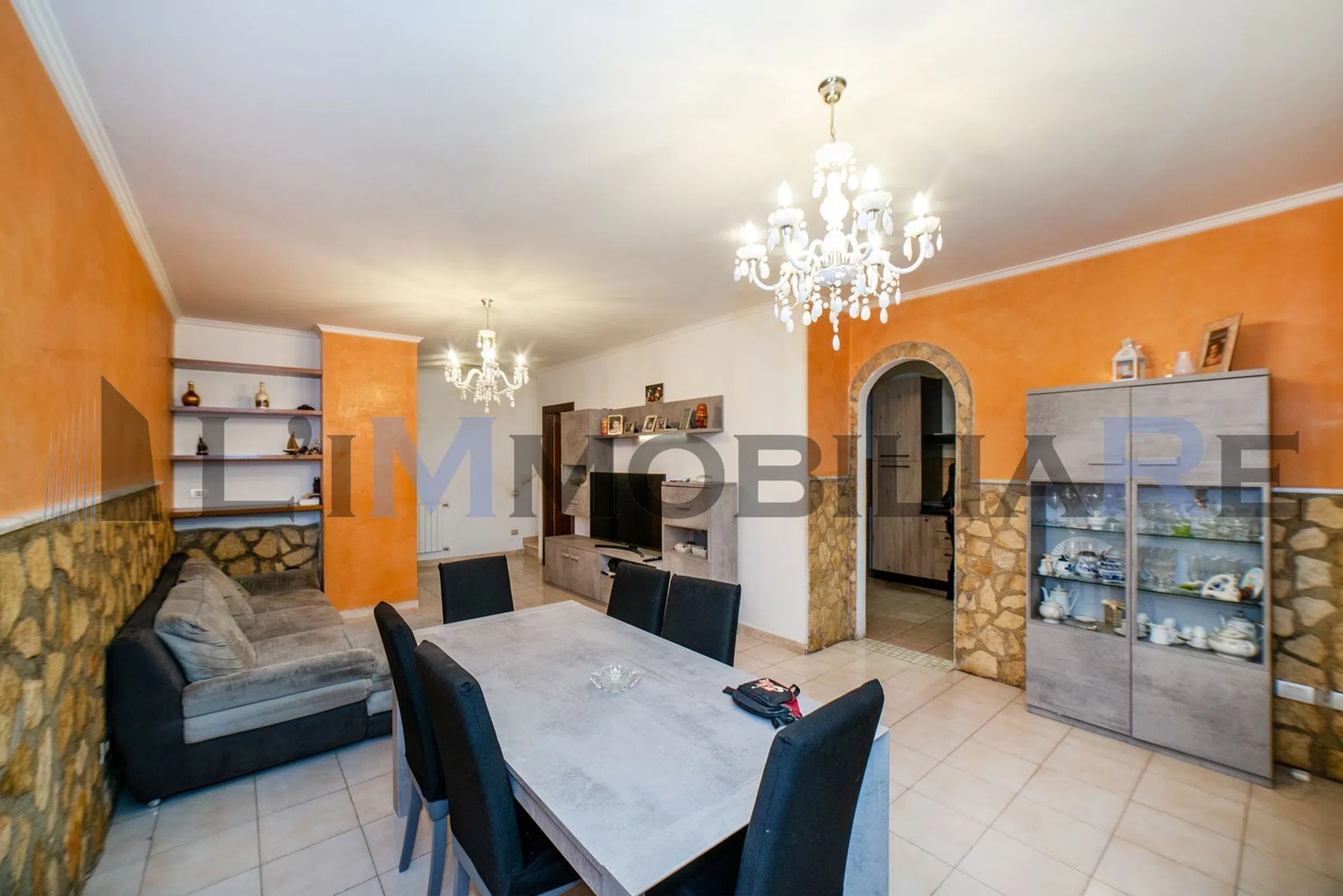 Appartamento in viale Aldo Ballarin, 118 - Photo 13