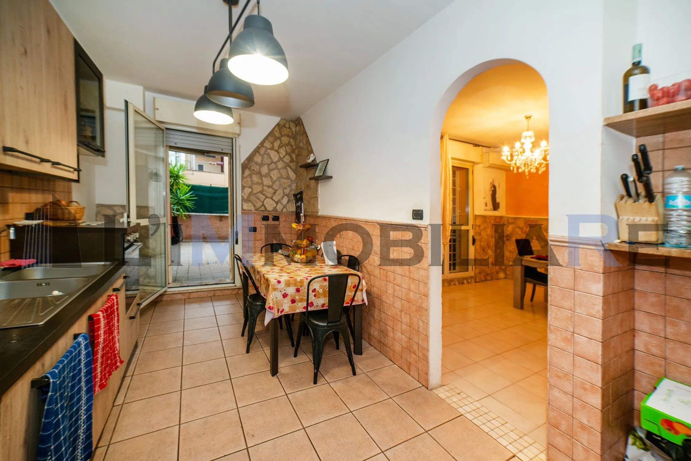 Appartamento in viale Aldo Ballarin, 118 - Photo 14