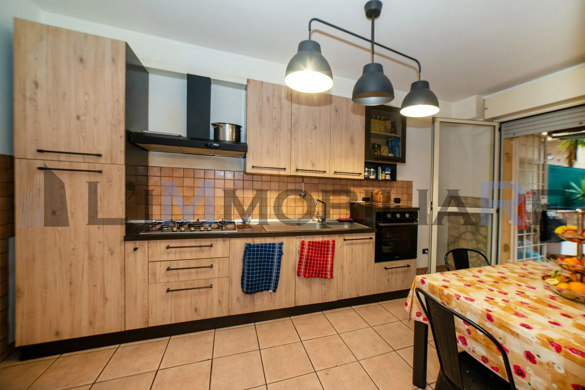 Appartamento in viale Aldo Ballarin, 118 - Photo 15