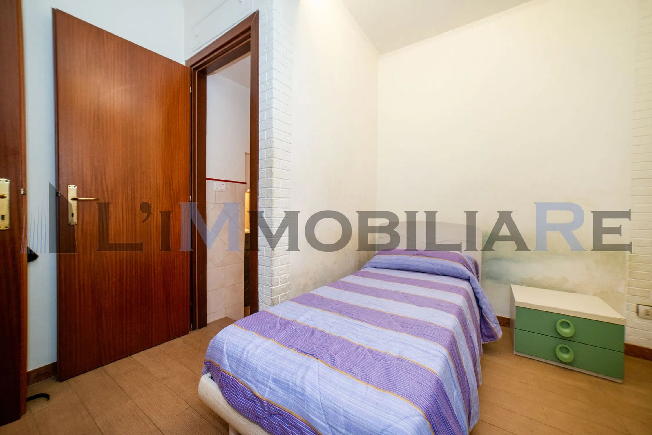 Appartamento in viale Aldo Ballarin, 118 - Photo 17