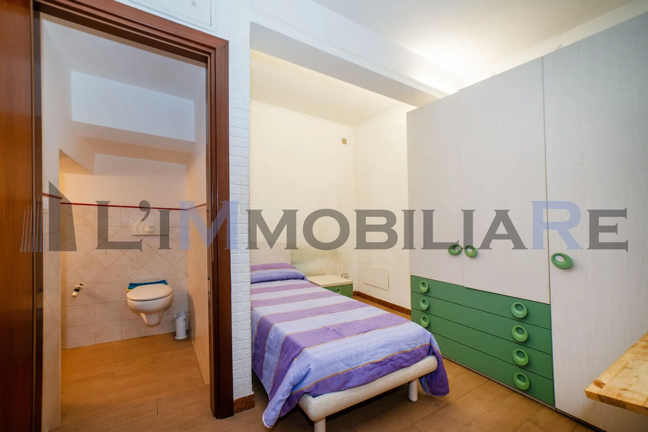 Appartamento in viale Aldo Ballarin, 118 - Photo 19