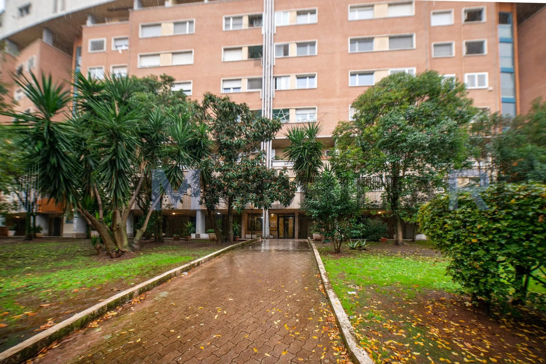 Appartamento in viale Aldo Ballarin, 118 - Photo 3