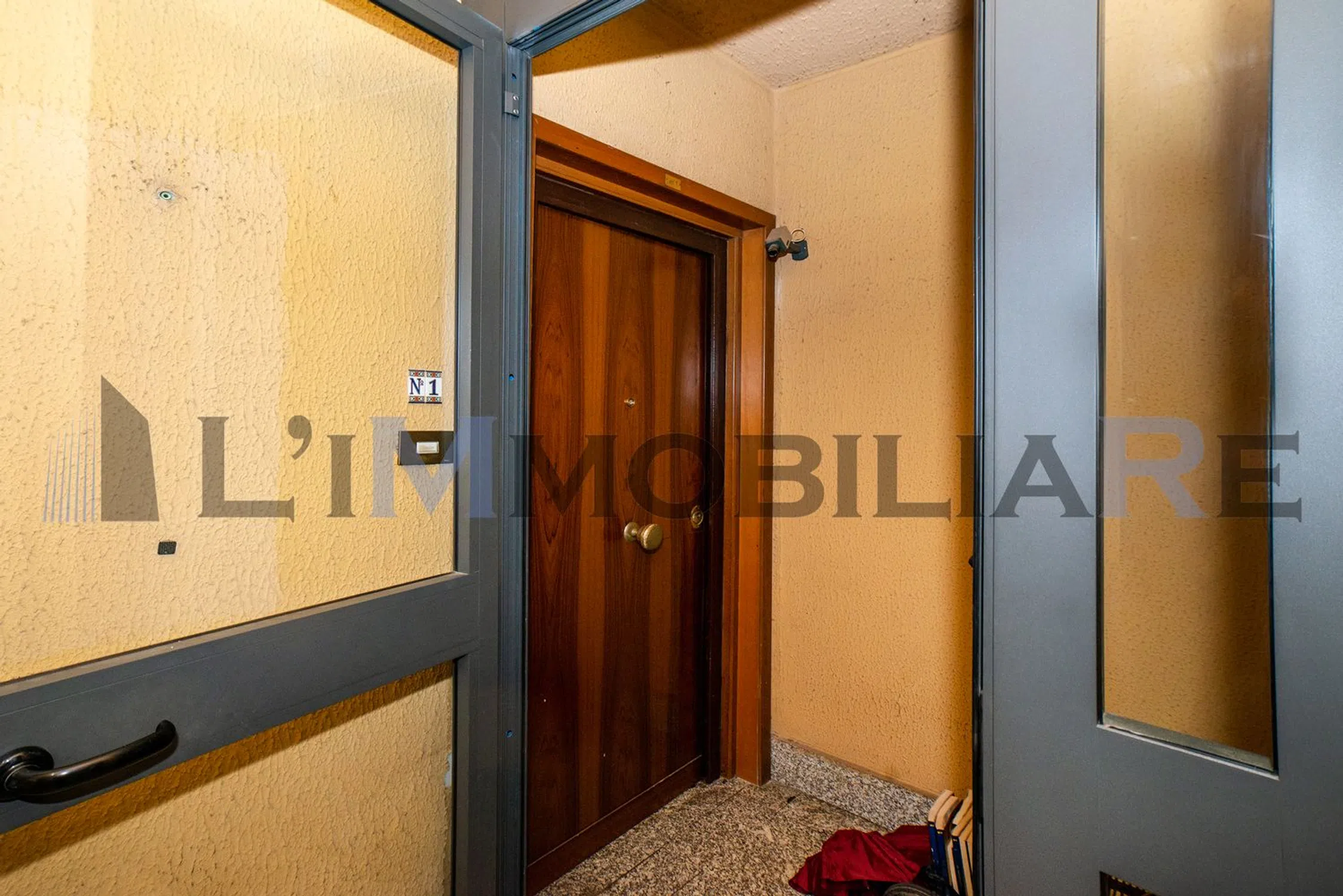 Appartamento in viale Aldo Ballarin, 118 - Photo 8