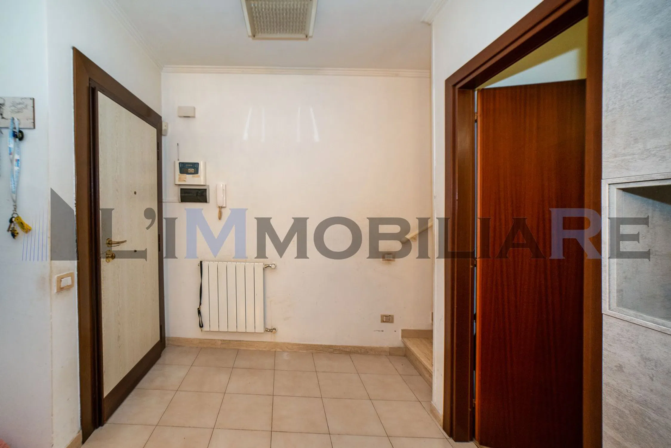 Appartamento in viale Aldo Ballarin, 118 - Photo 9