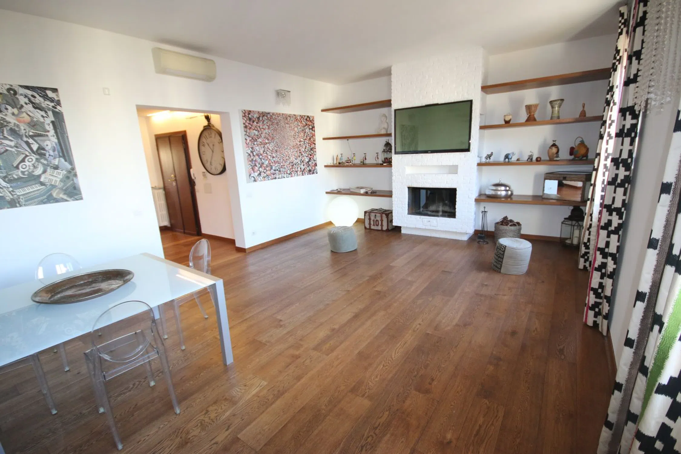 Appartamento su due piani - Photo 2