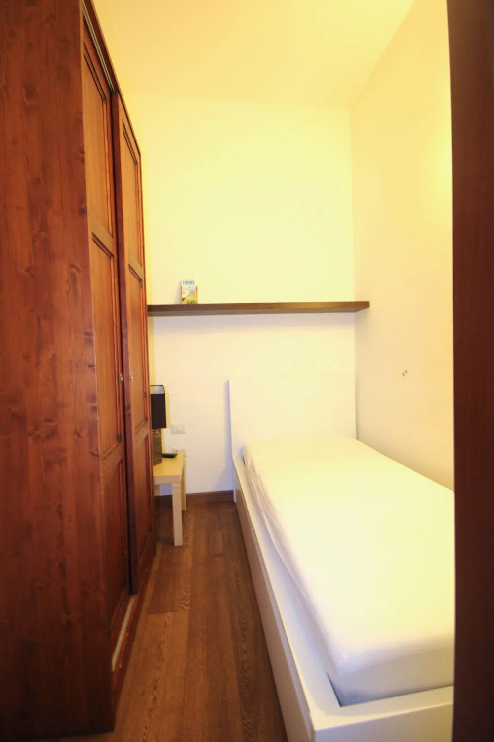 Appartamento su due piani - Photo 12