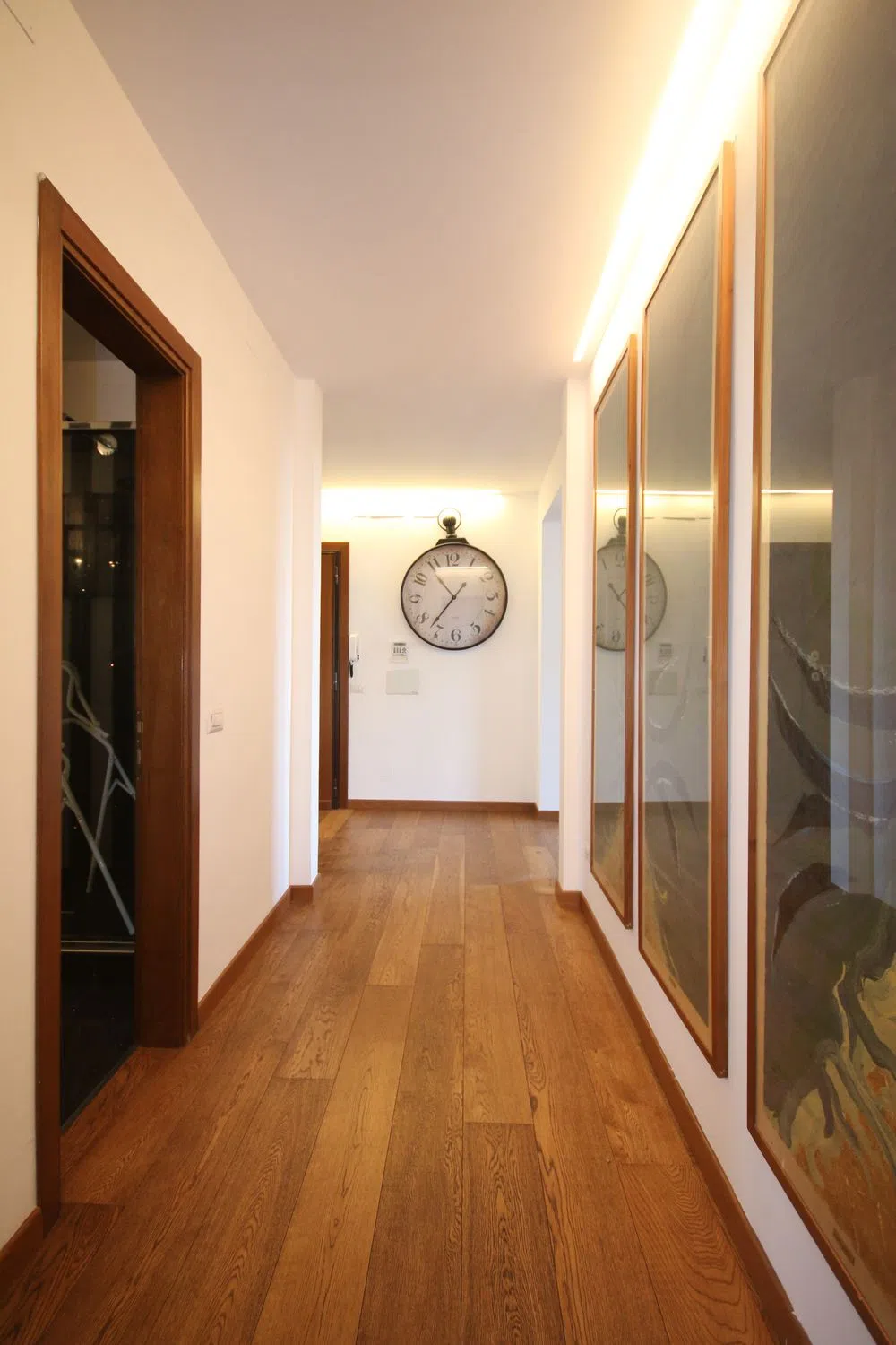 Appartamento su due piani - Photo 13