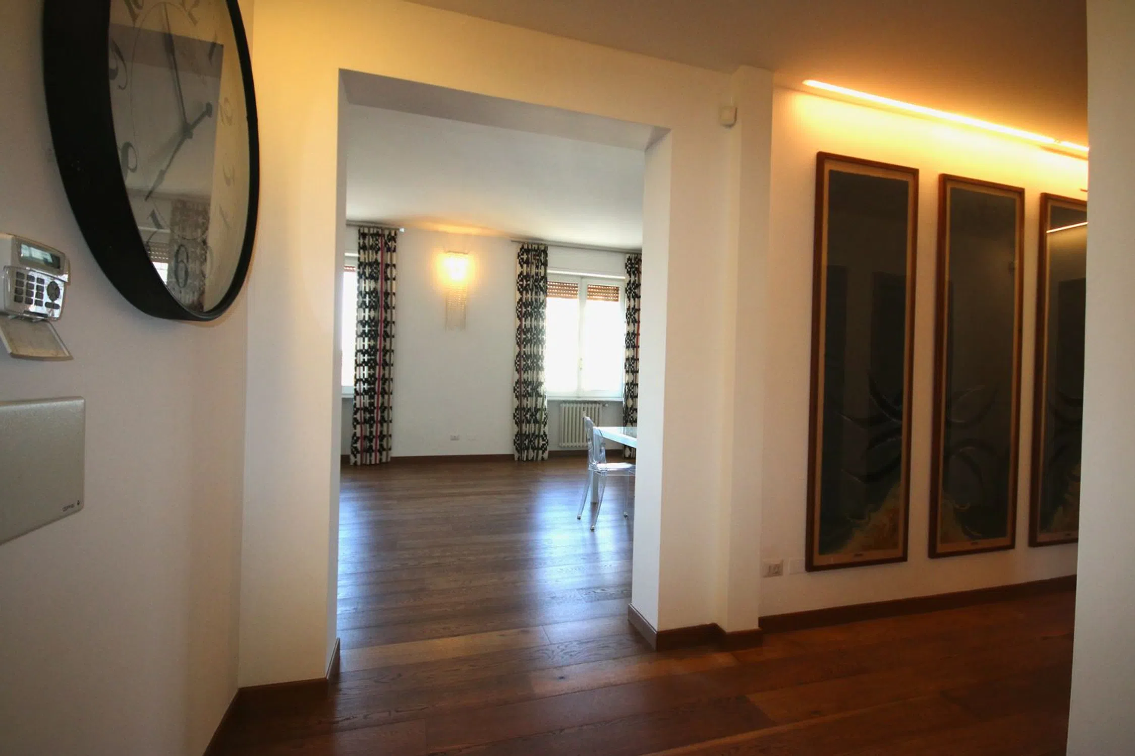 Appartamento su due piani - Photo 16