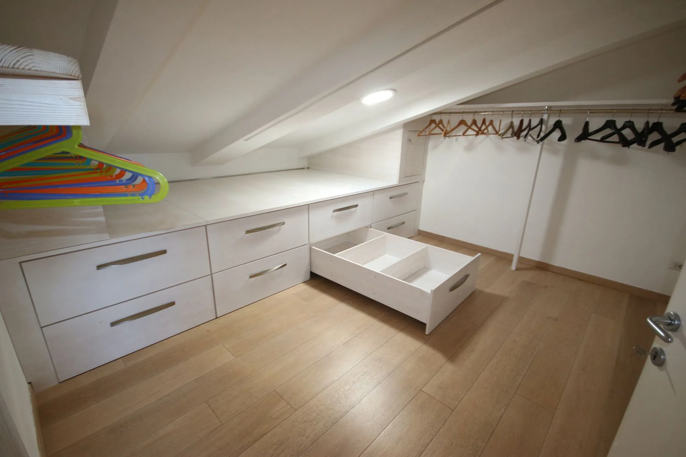 Appartamento su due piani - Photo 19