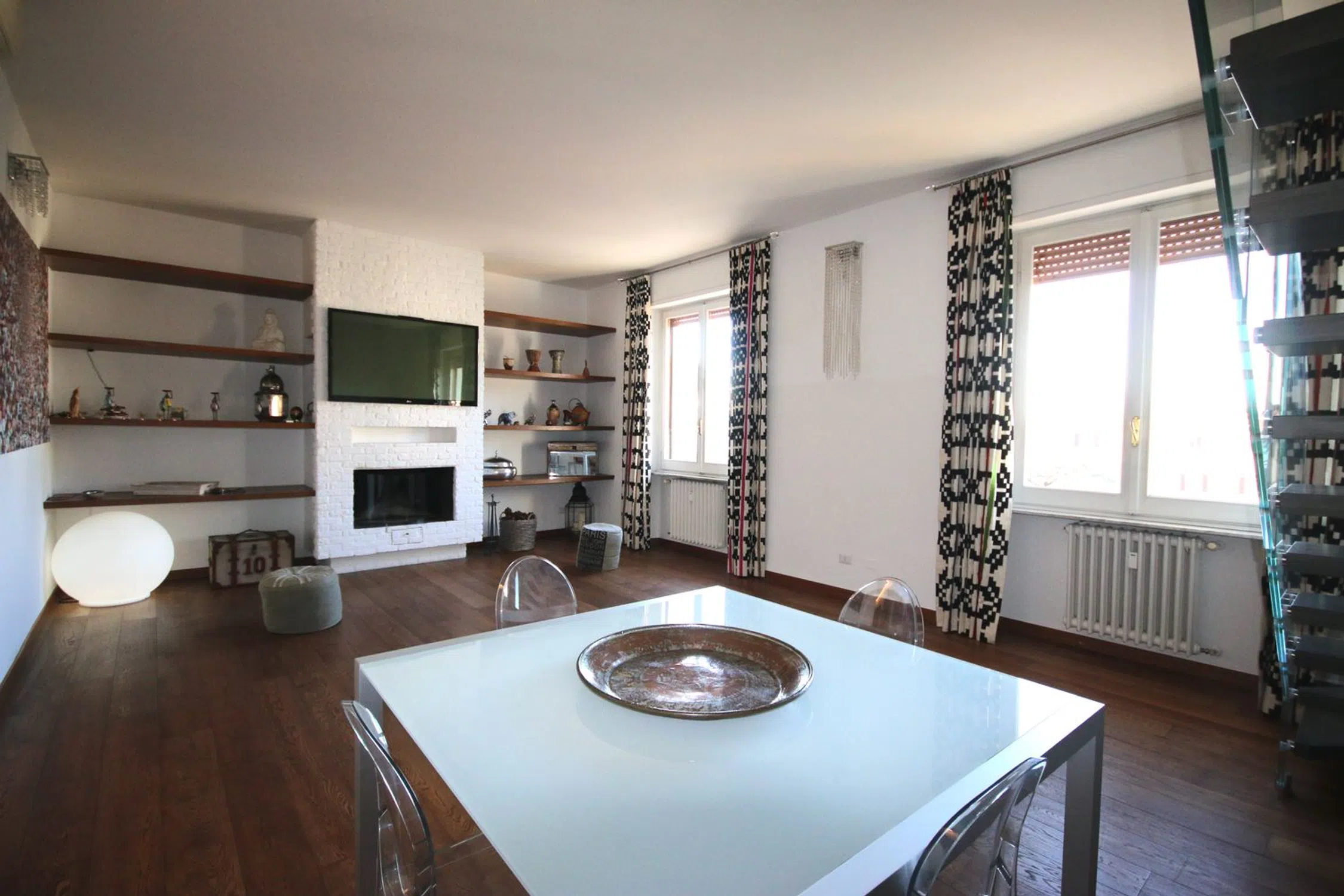 Appartamento su due piani - Photo 3