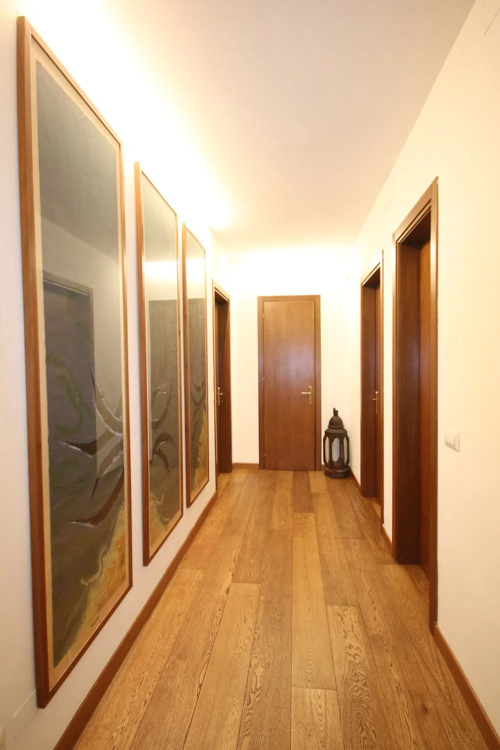 Appartamento su due piani - Photo 5