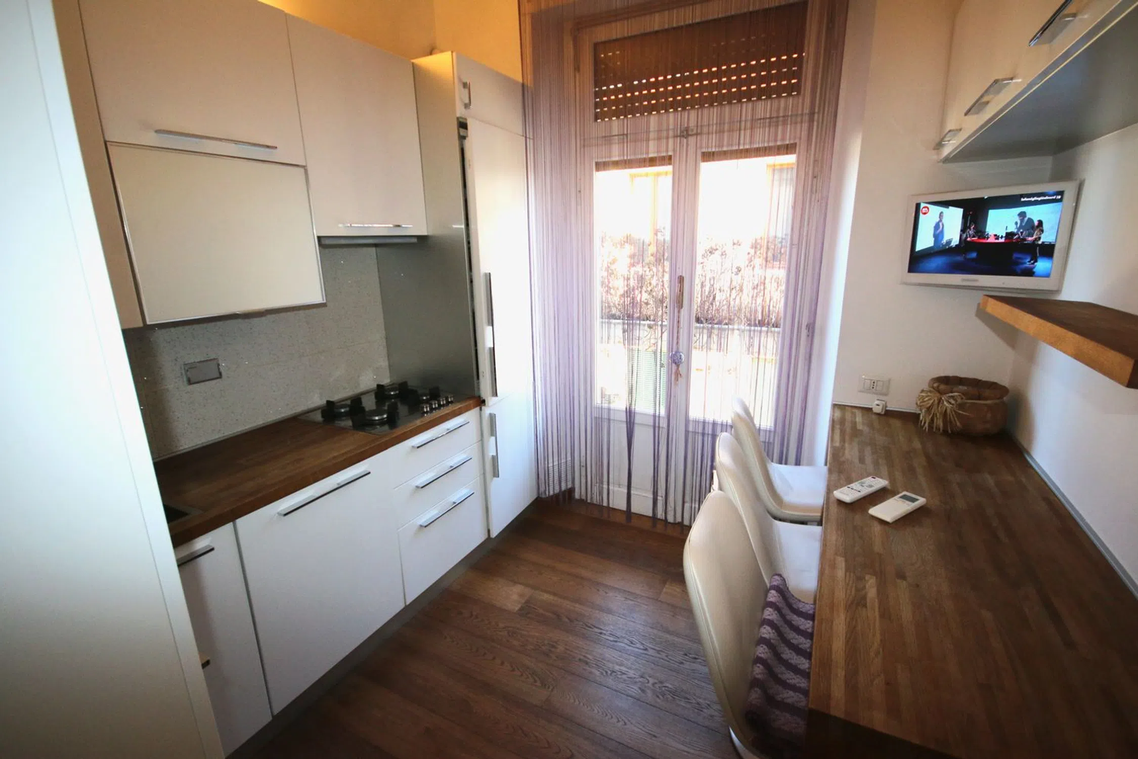 Appartamento su due piani - Photo 6
