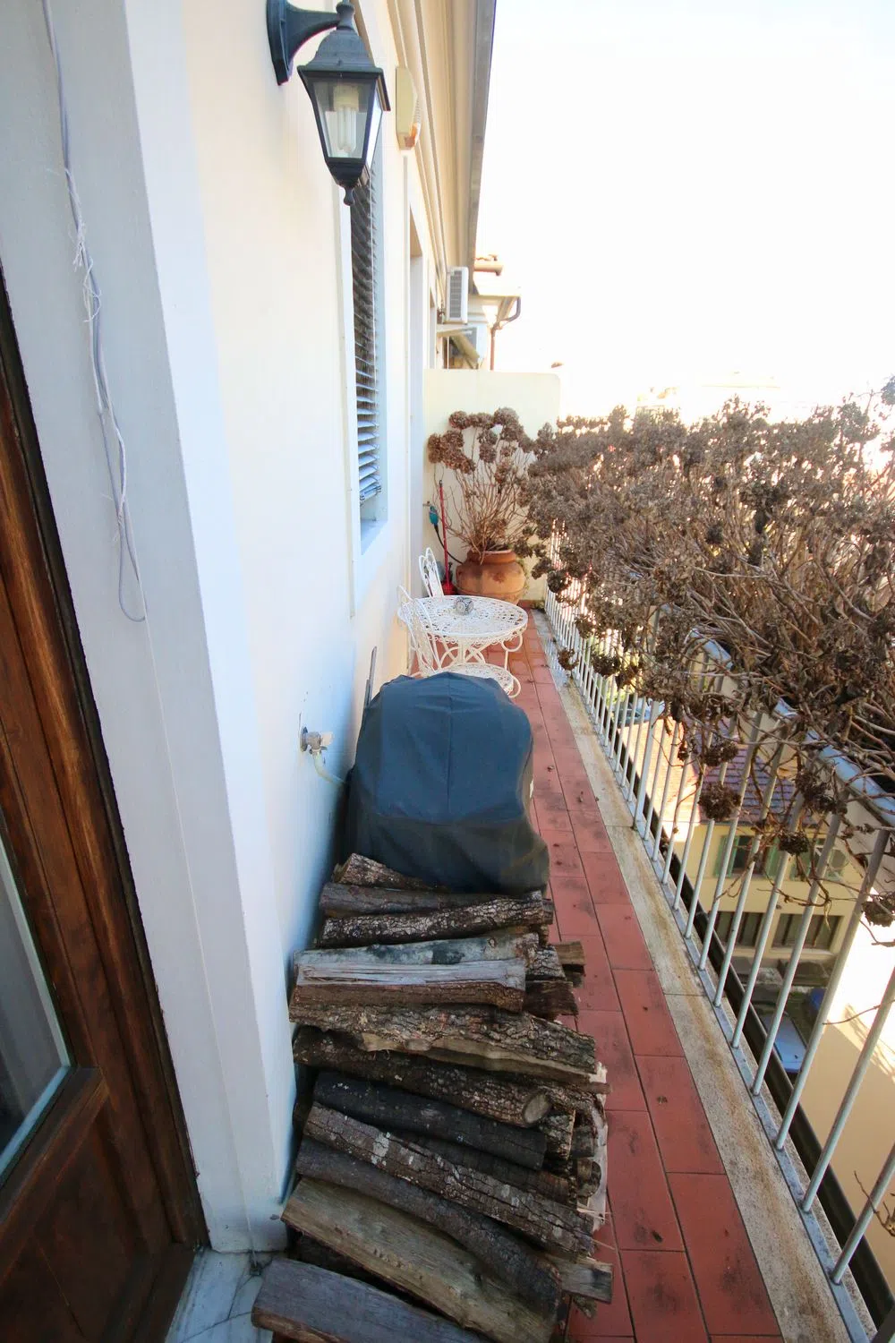 Appartamento su due piani - Photo 8