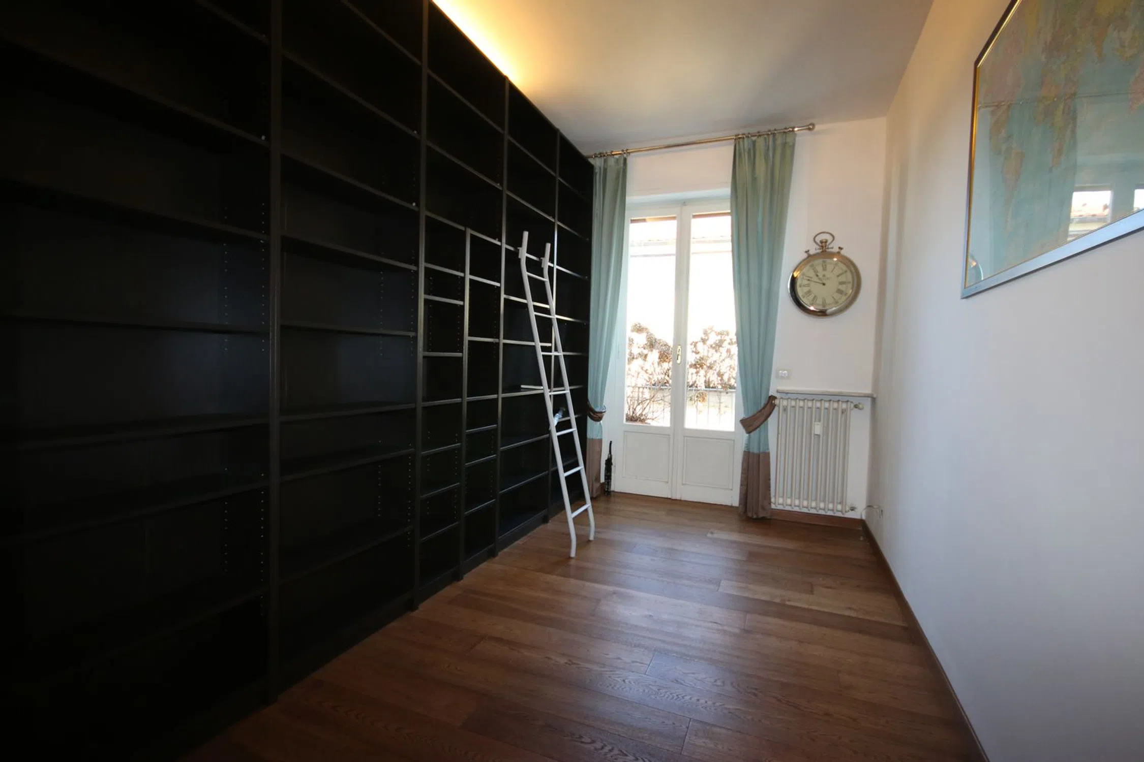Appartamento su due piani - Photo 9