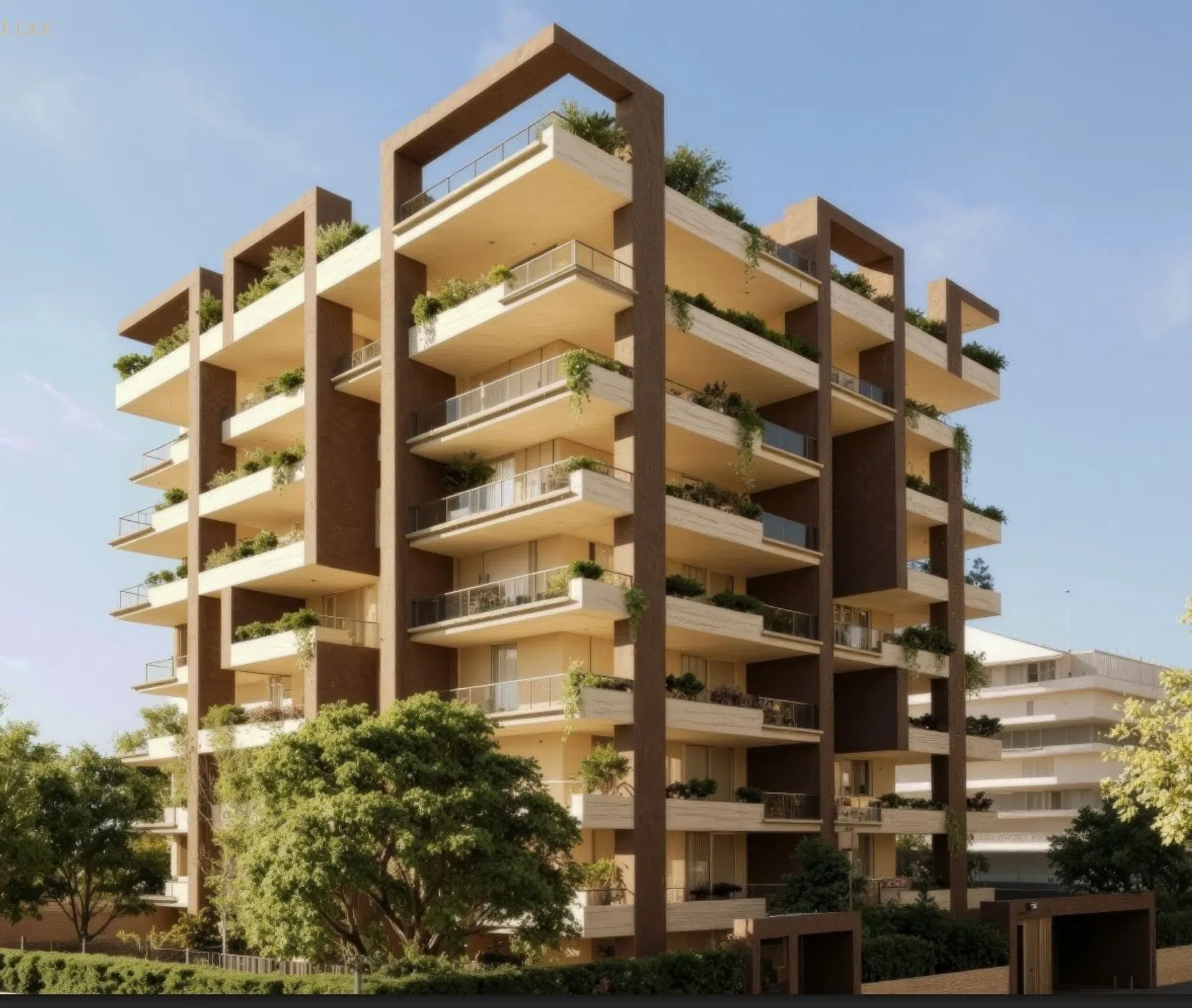 Trilocale in via Aurelia, 727 - Photo 1
