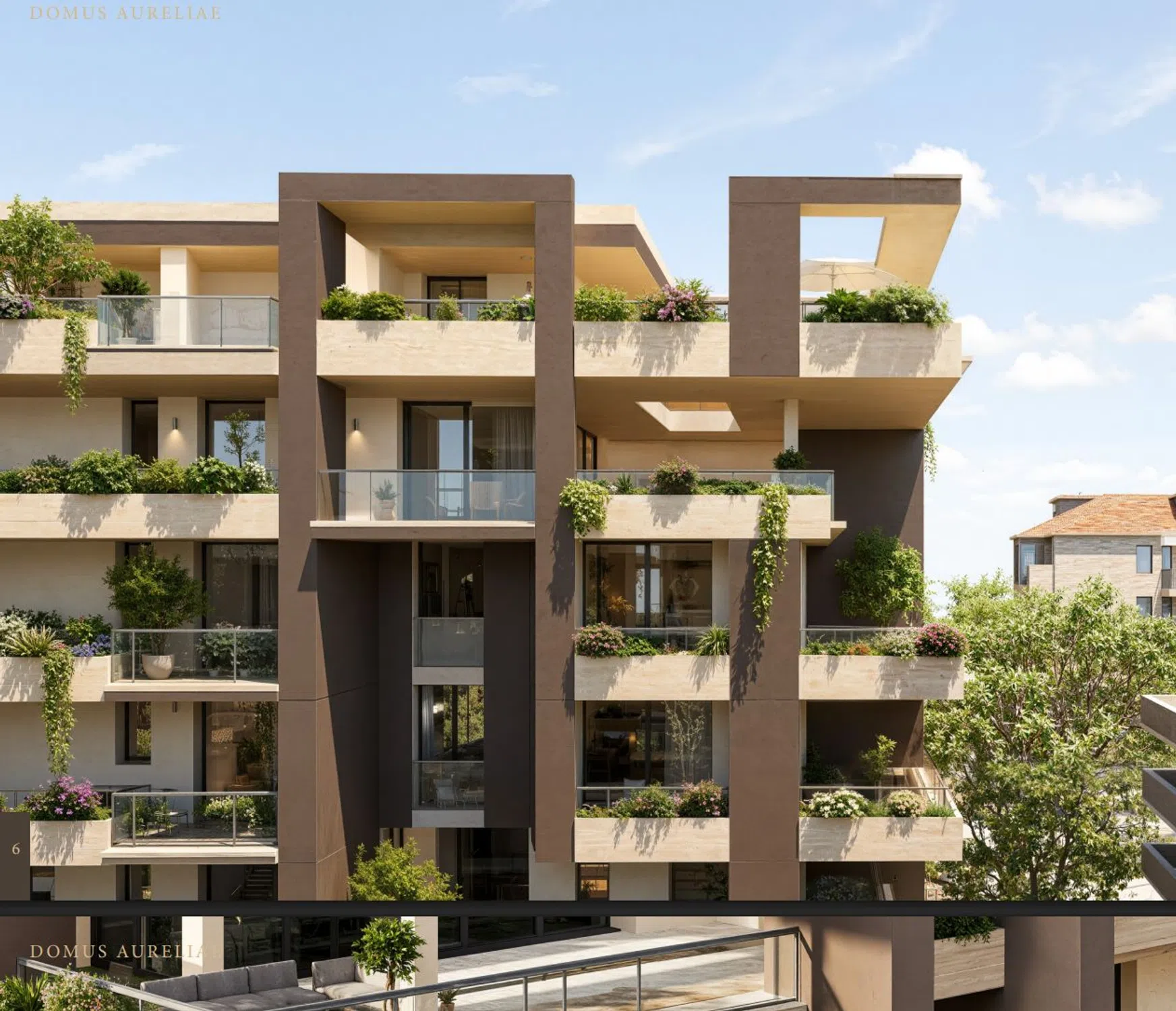 Trilocale in via Aurelia, 727 - Photo 2
