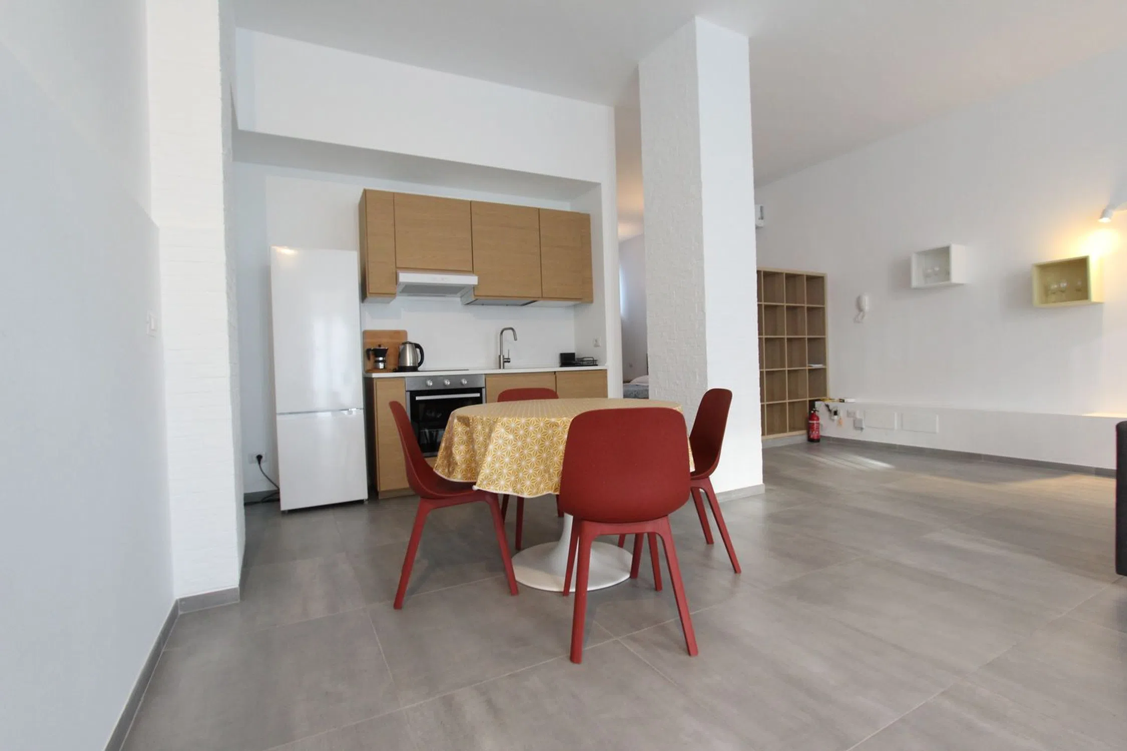 Monolocale in via Stadera, 15 - Photo 2