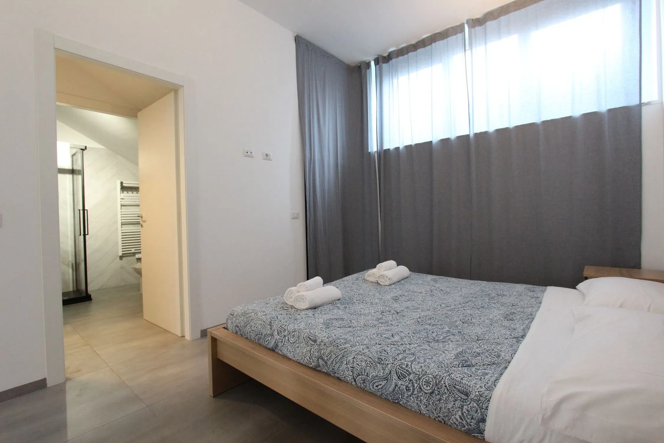 Monolocale in via Stadera, 15 - Photo 11