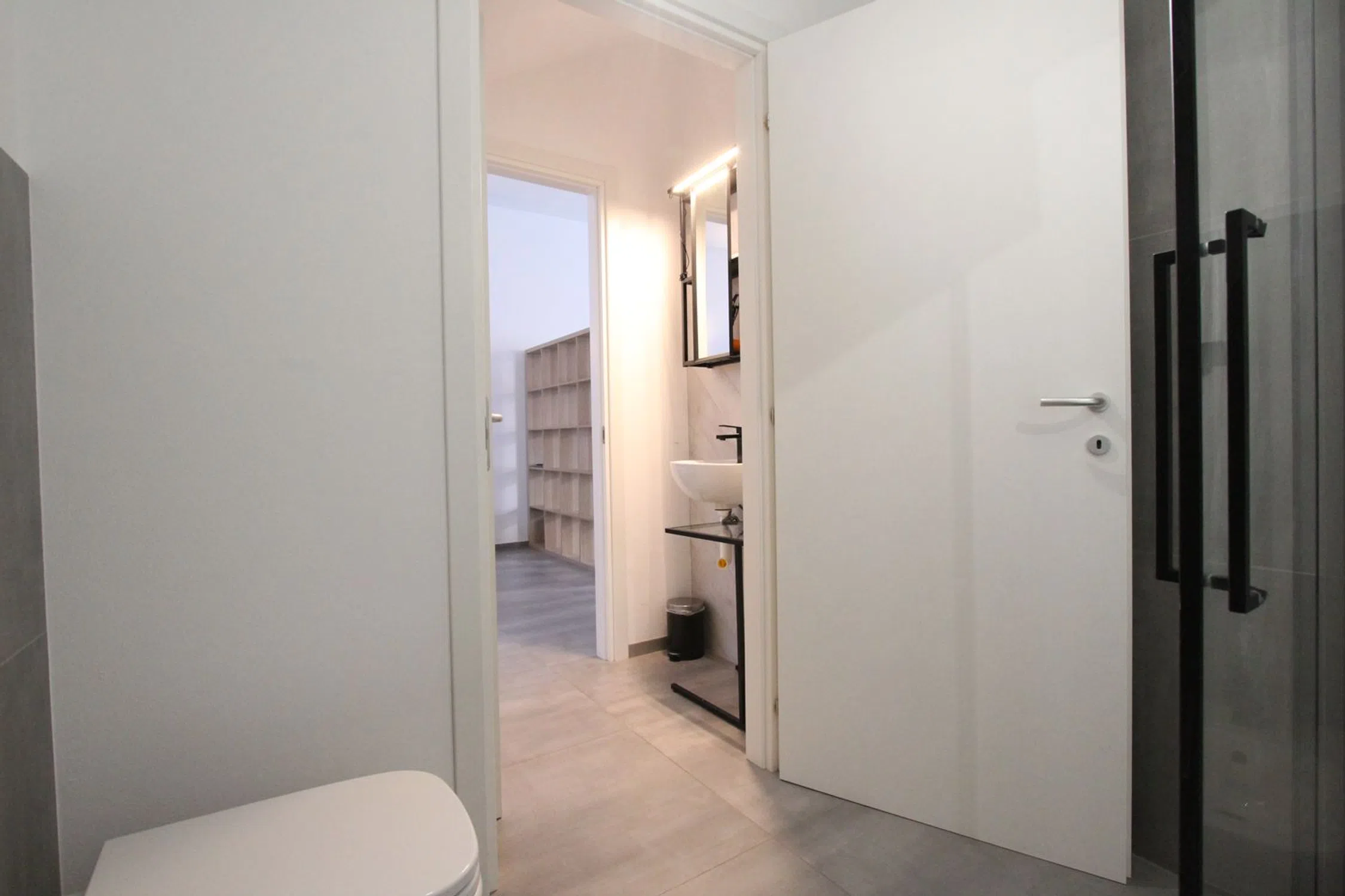 Monolocale in via Stadera, 15 - Photo 14