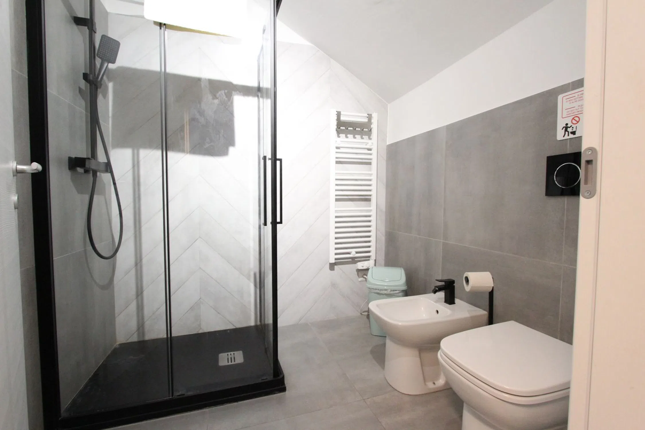 Monolocale in via Stadera, 15 - Photo 15