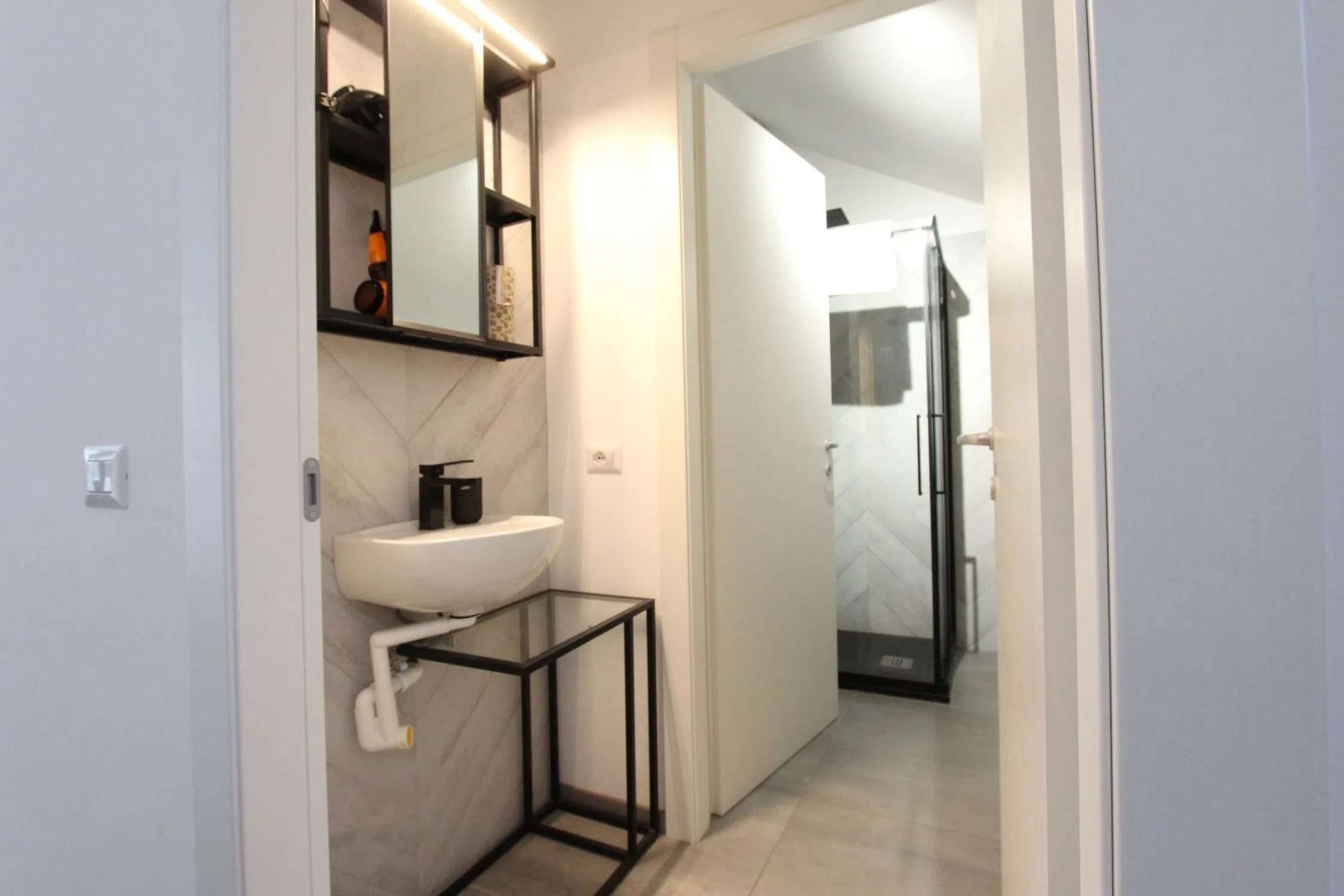 Monolocale in via Stadera, 15 - Photo 16