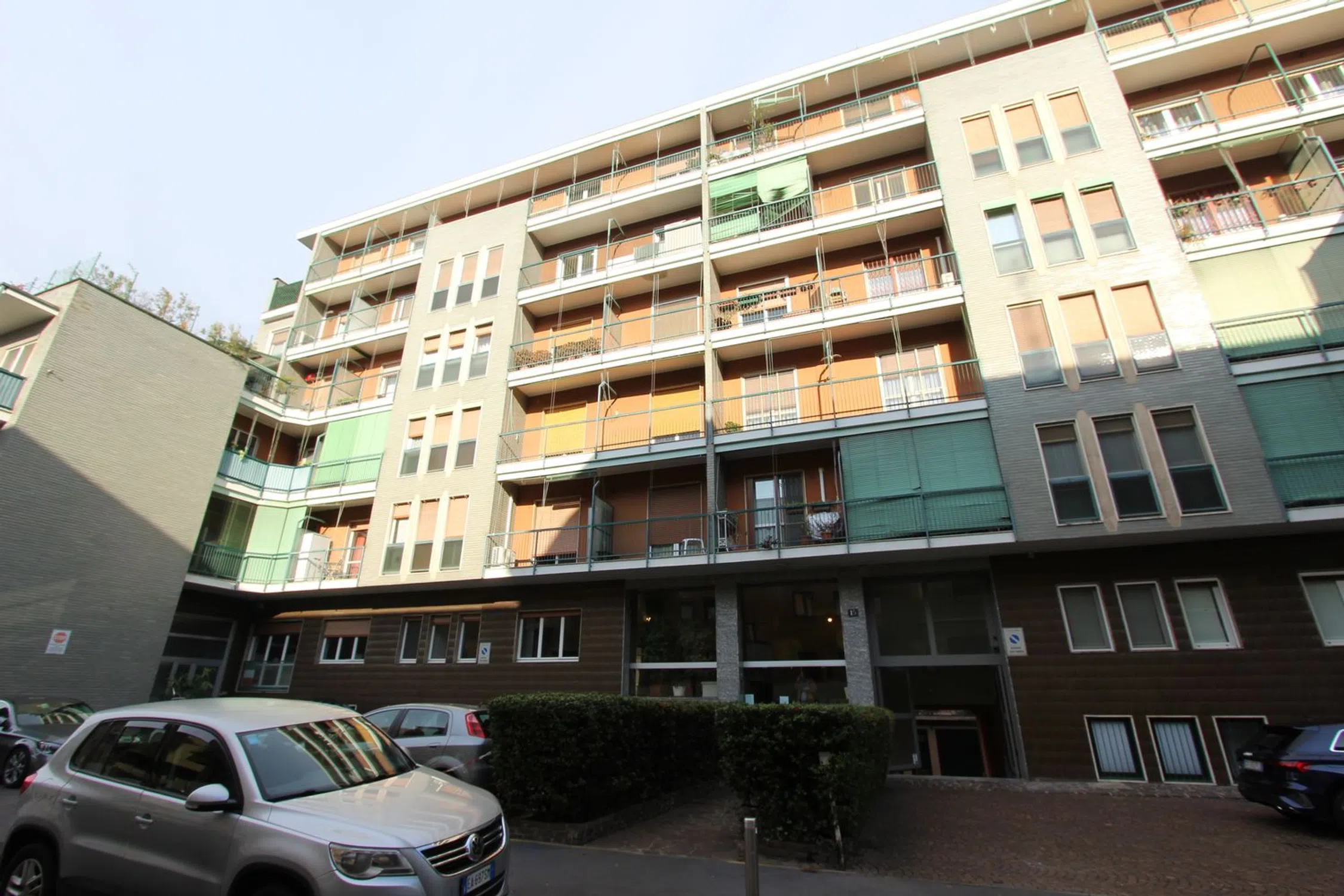 Monolocale in via Stadera, 15 - Photo 18