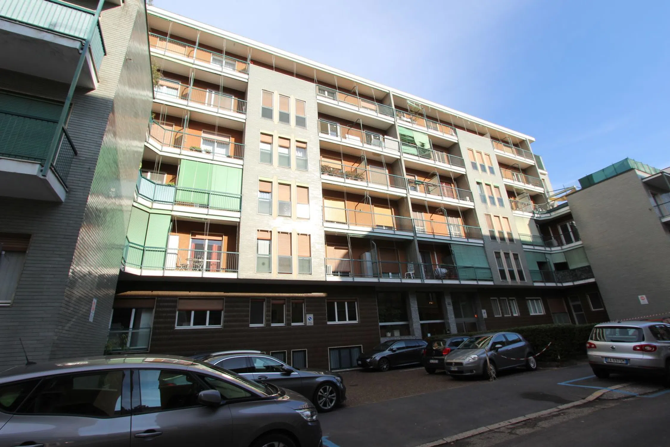 Monolocale in via Stadera, 15 - Photo 19