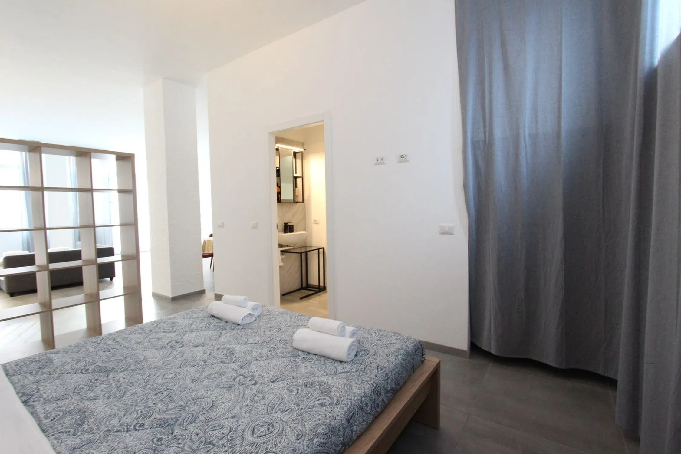 Monolocale in via Stadera, 15 - Photo 9