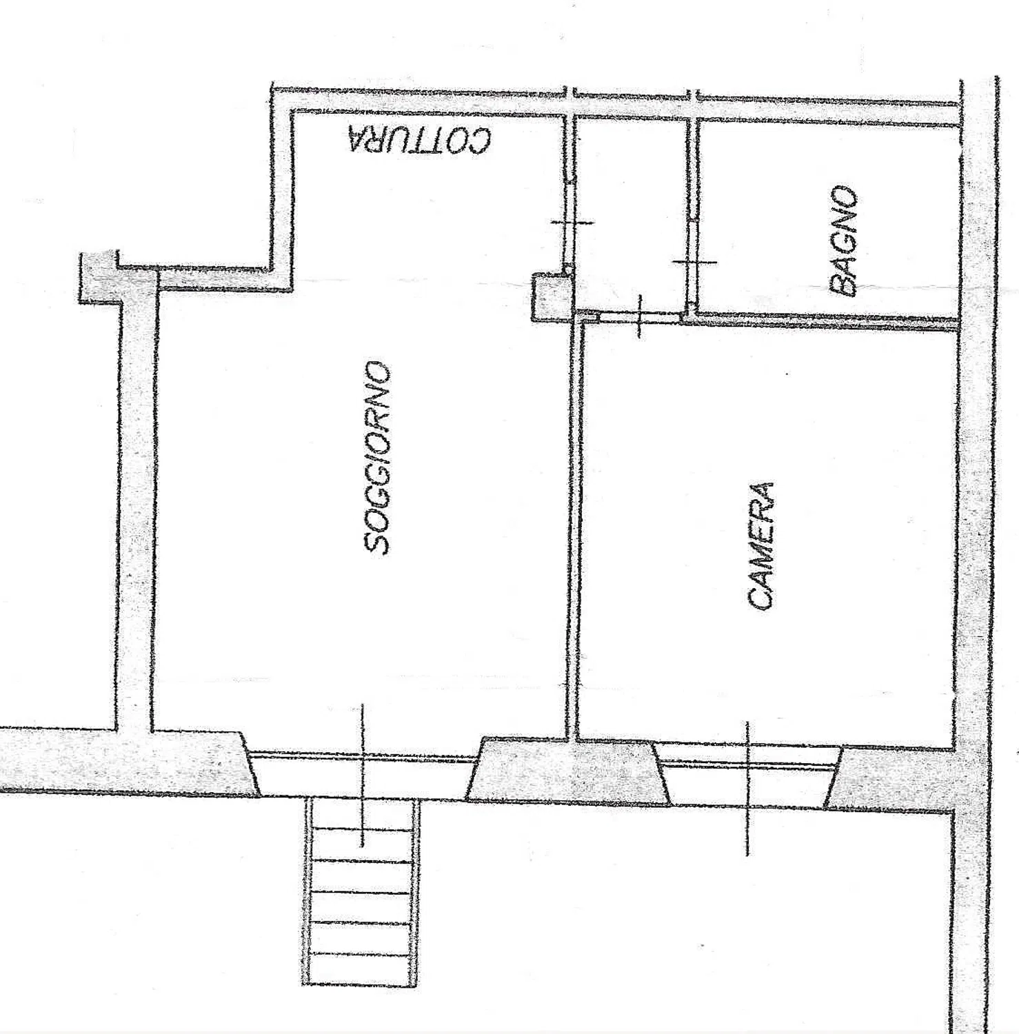Bilocale in via Privata Andrea Pellizzone, 4 - Photo 10