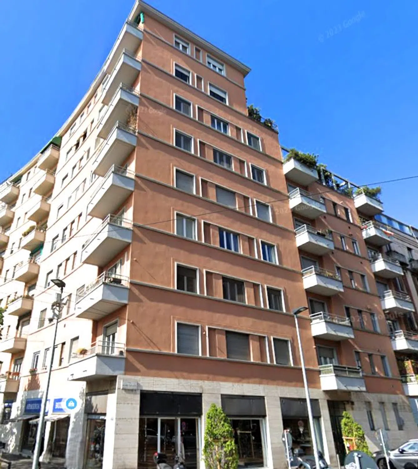 Trilocale in via Antonio Salieri, 6 - Photo 1