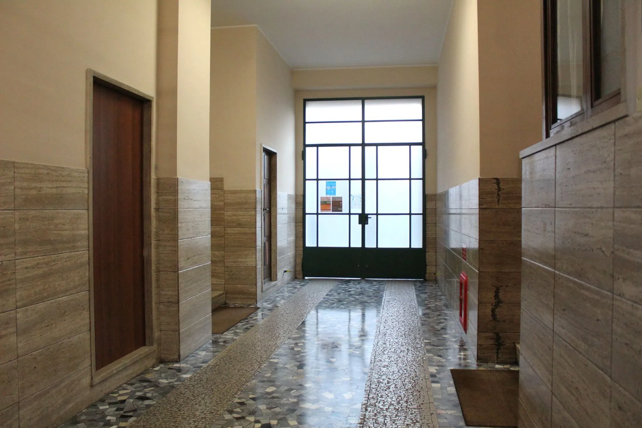 Trilocale in via Antonio Salieri, 6 - Photo 2