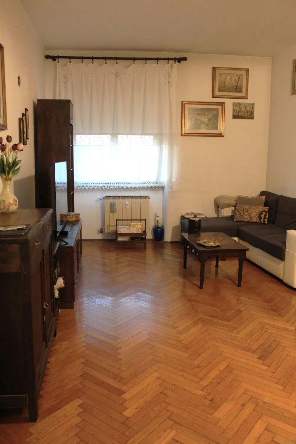 Trilocale in via Antonio Salieri, 6 - Photo 11