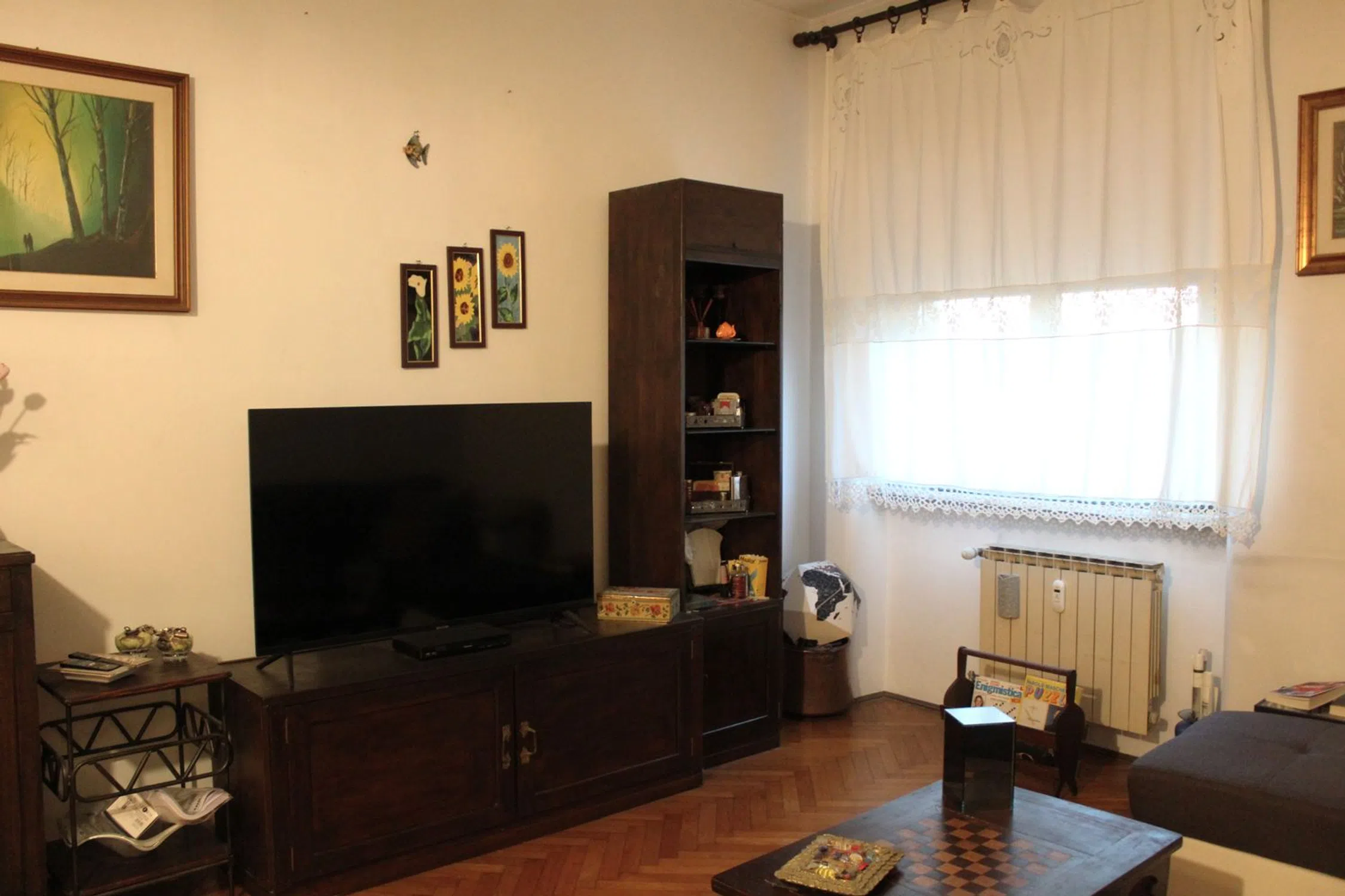 Trilocale in via Antonio Salieri, 6 - Photo 12