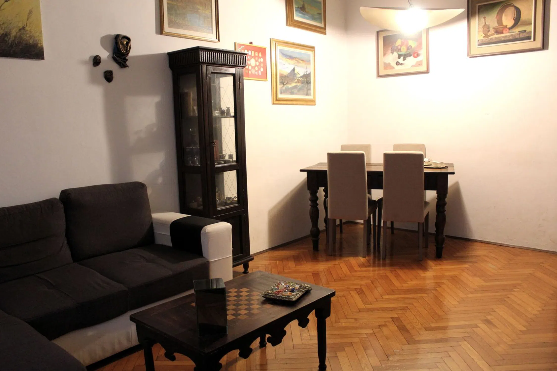 Trilocale in via Antonio Salieri, 6 - Photo 14