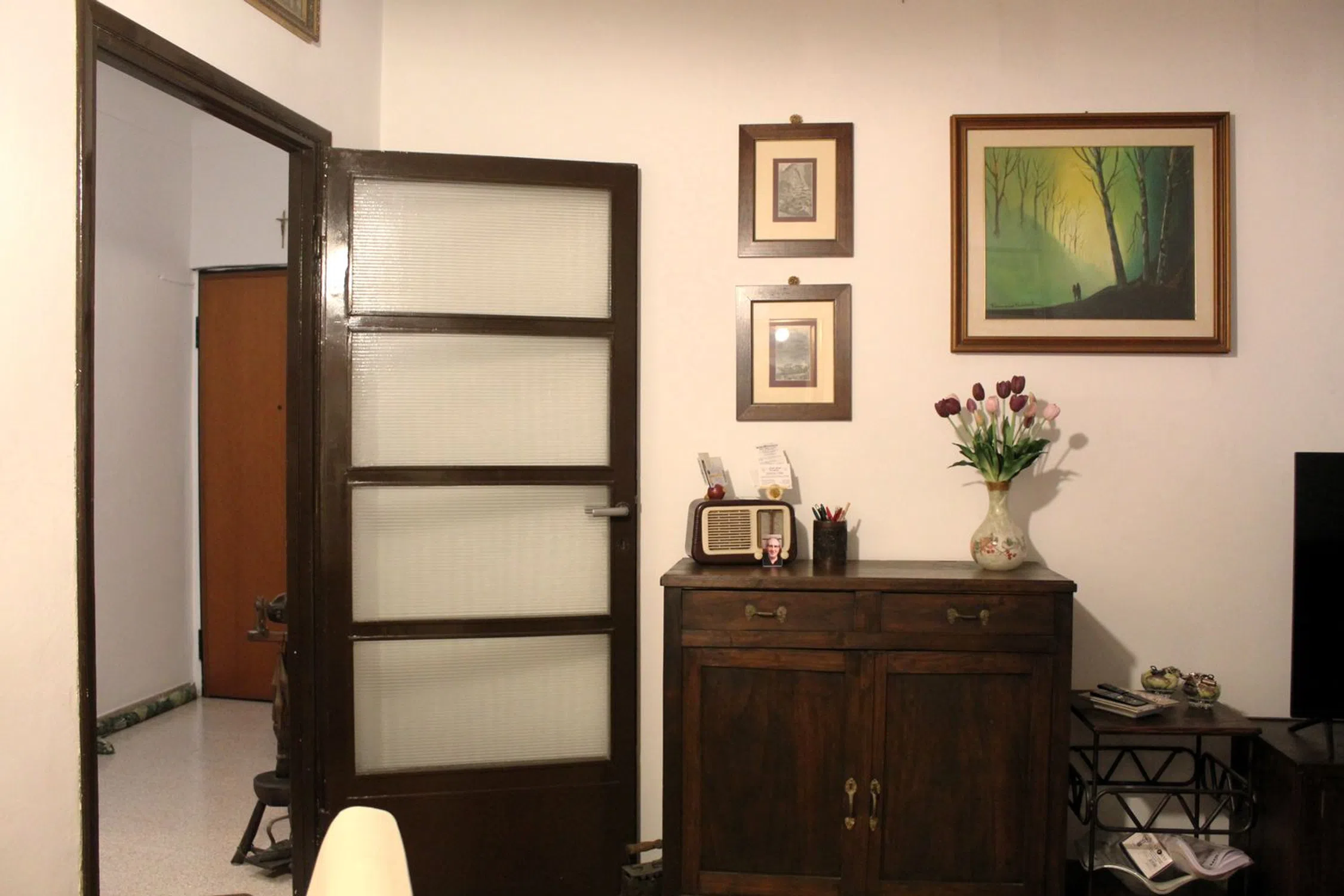 Trilocale in via Antonio Salieri, 6 - Photo 15