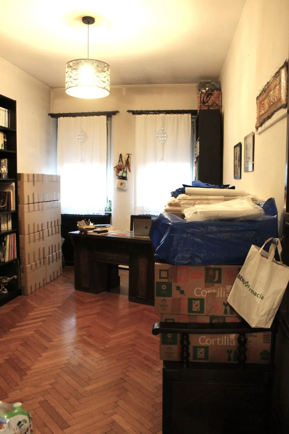 Trilocale in via Antonio Salieri, 6 - Photo 17