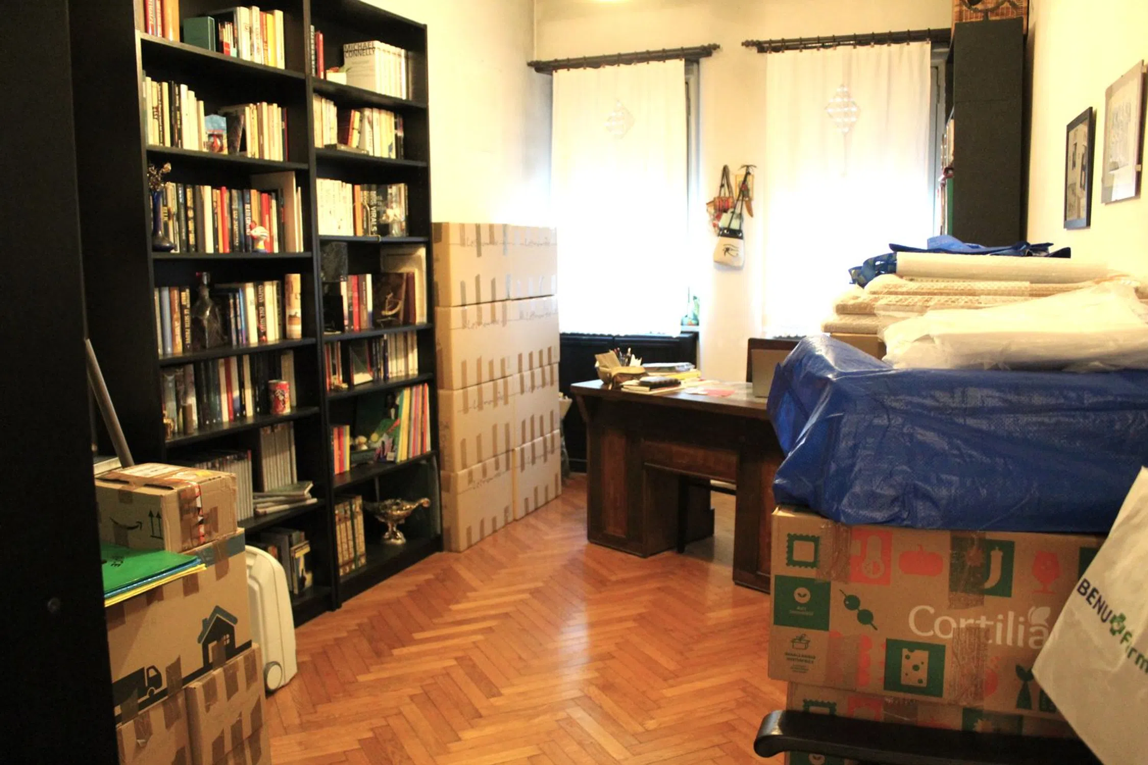 Trilocale in via Antonio Salieri, 6 - Photo 18