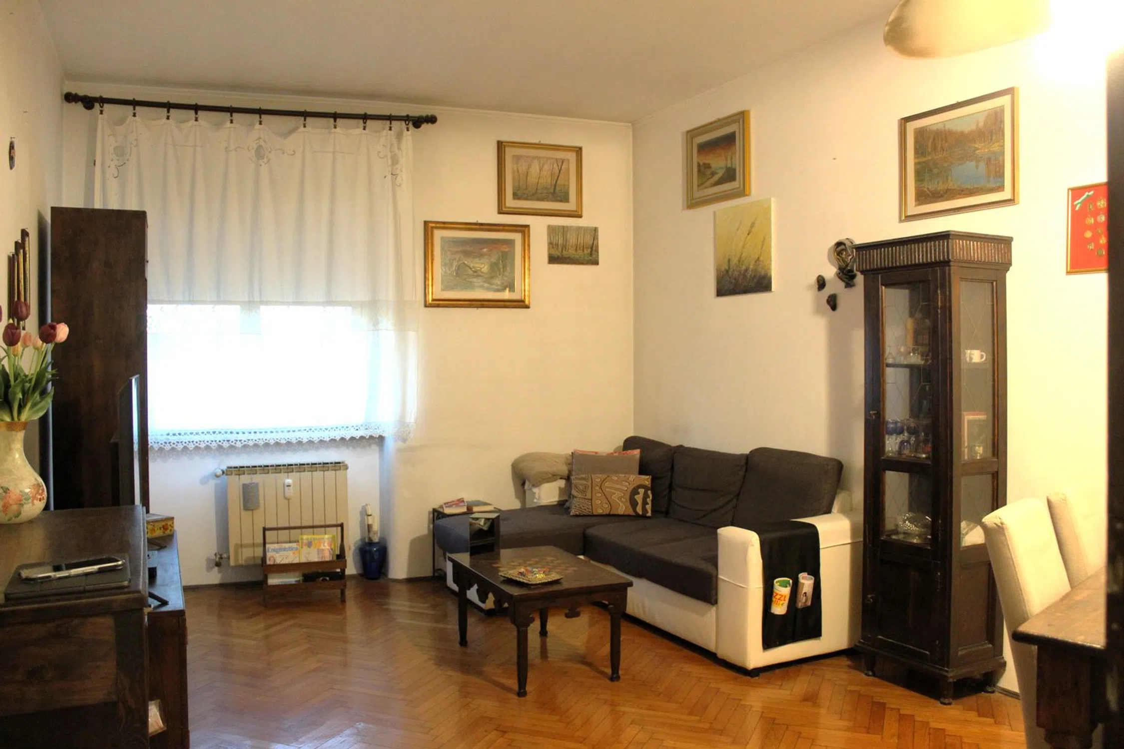 Trilocale in via Antonio Salieri, 6 - Photo 3